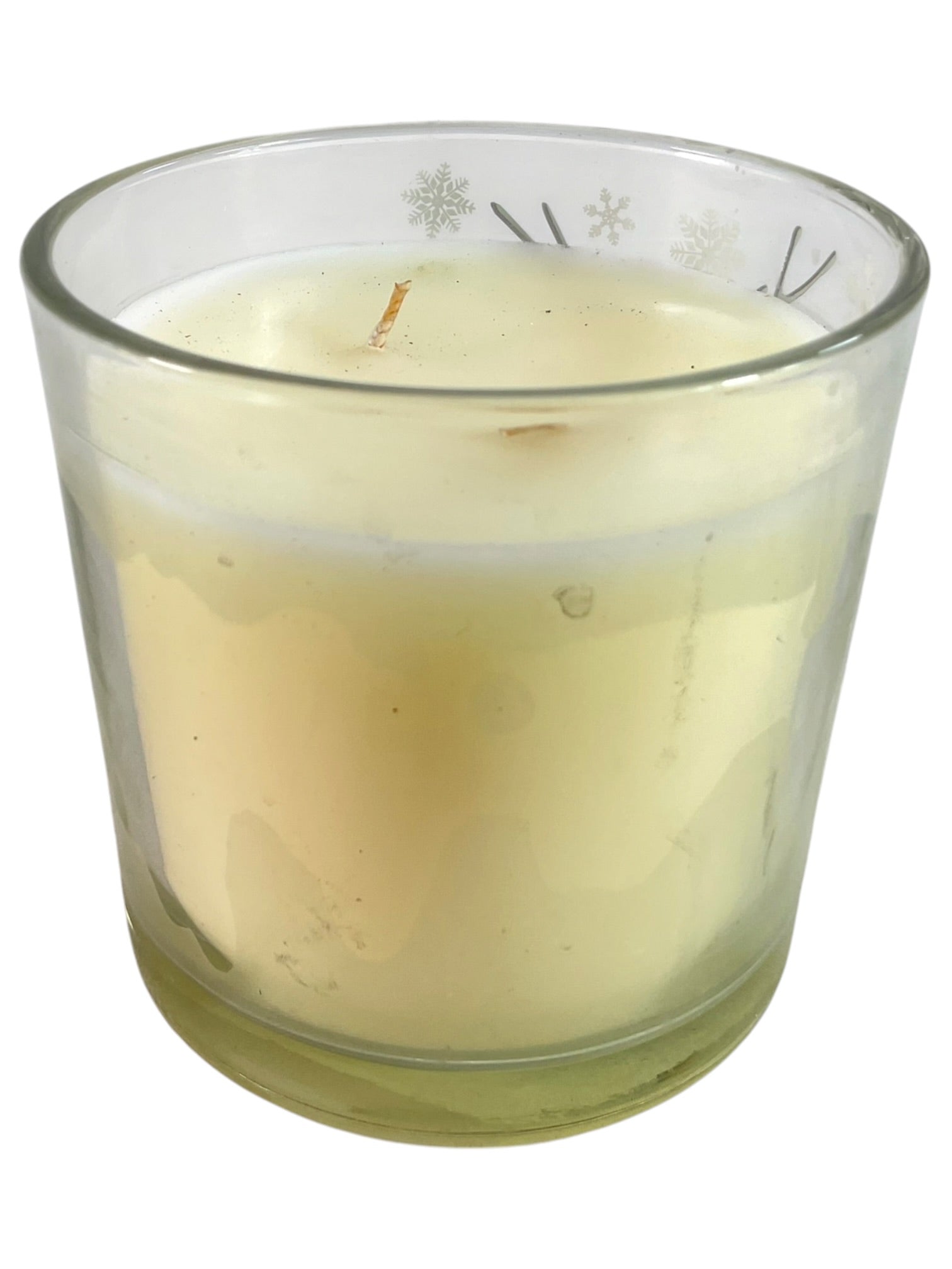 Vela Aromática