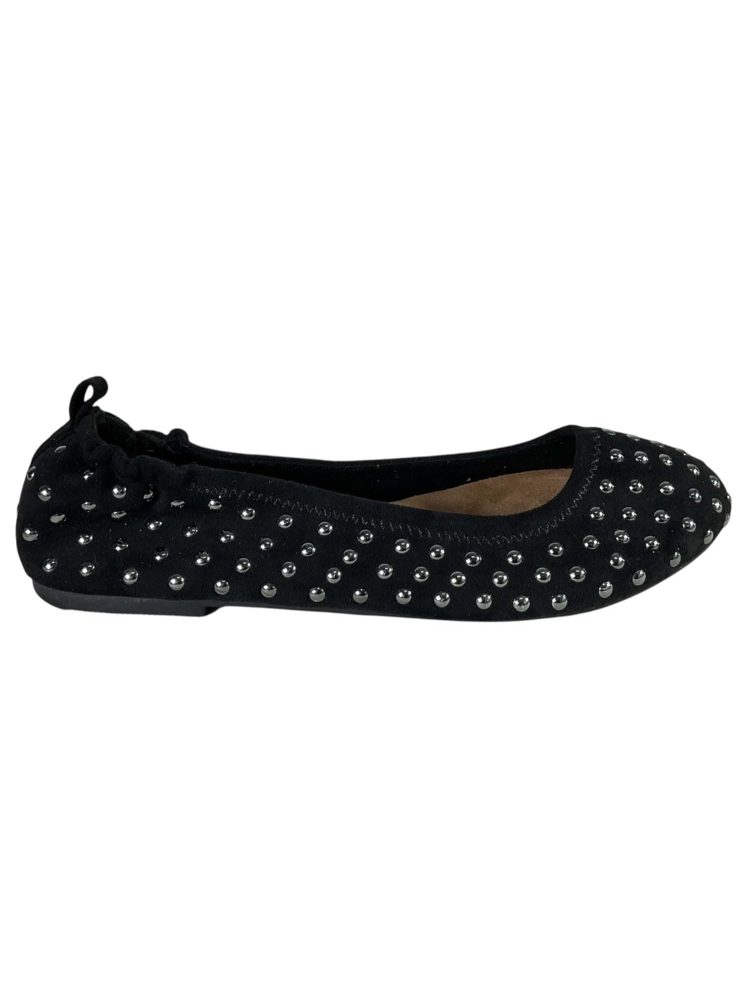 Zapatilla 10 (maurices)
