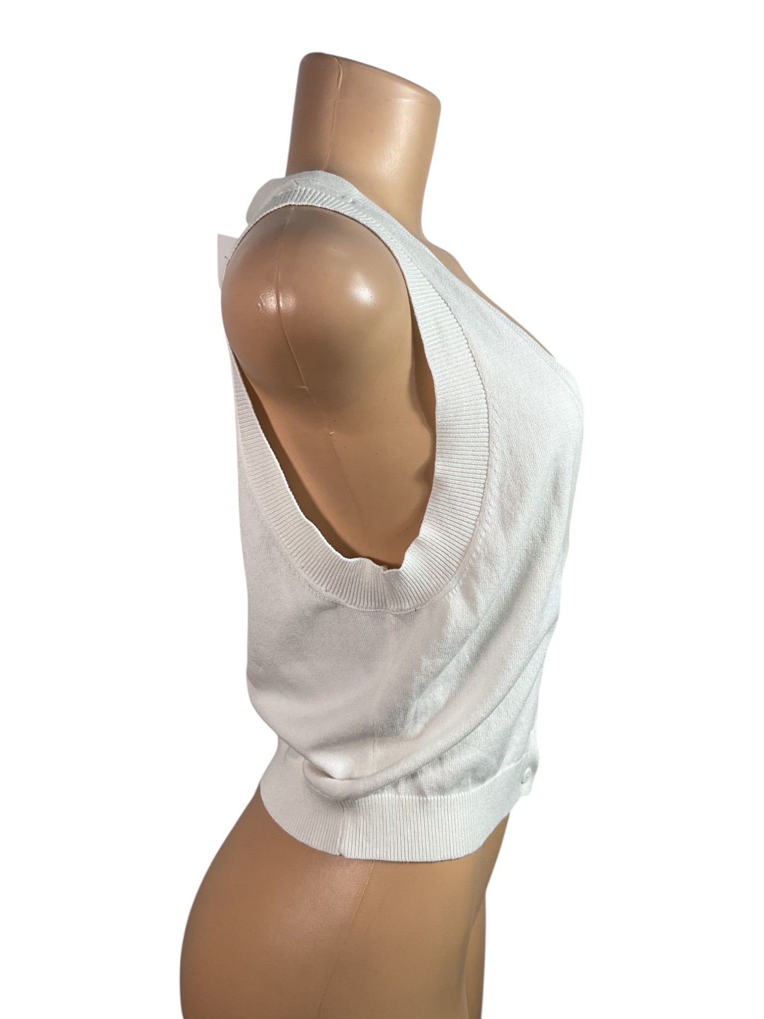 Blusa M (Cotton-on)