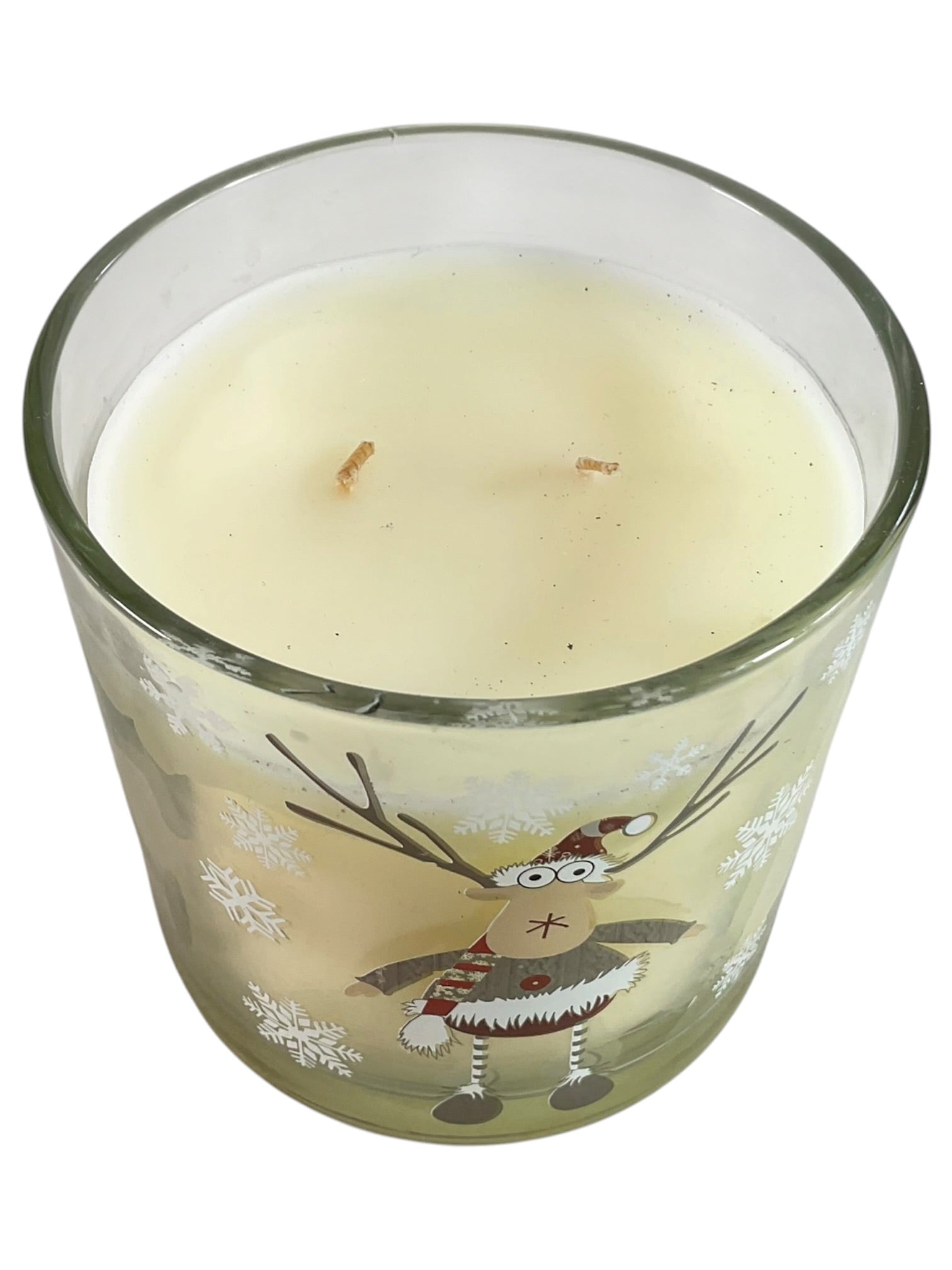 Vela Aromática