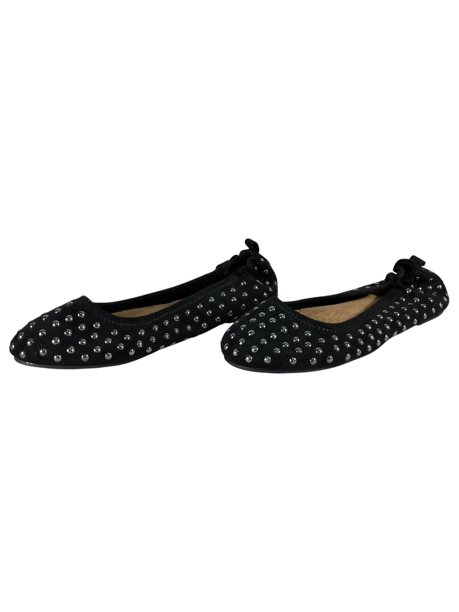 Zapatilla 10 (maurices)