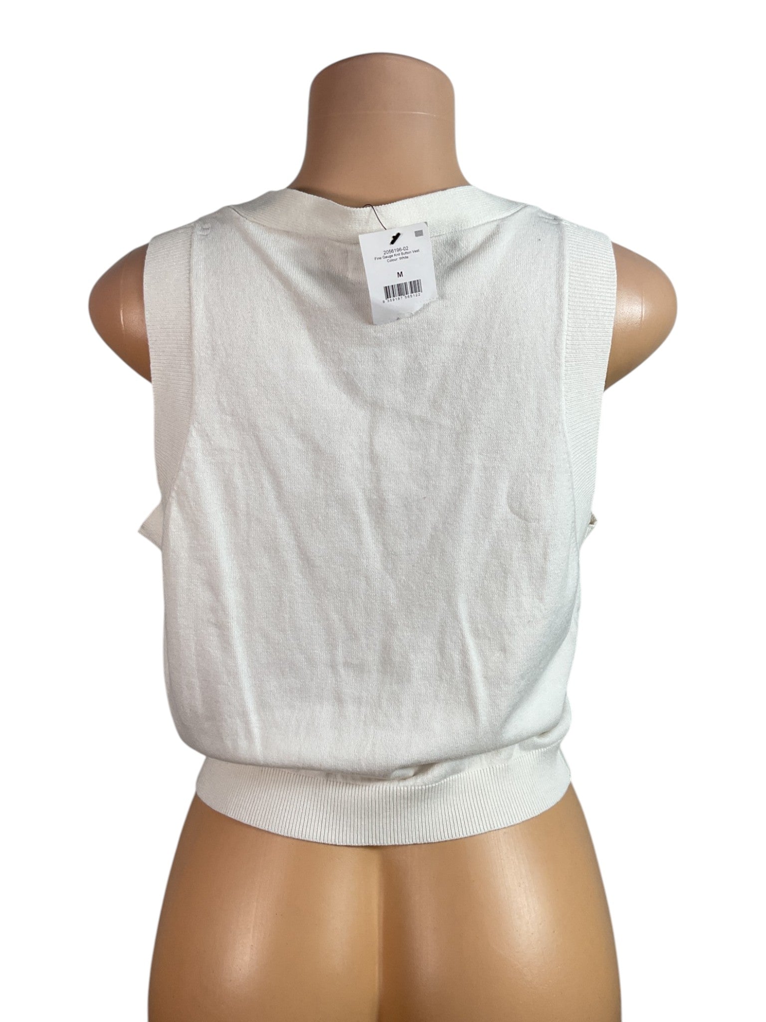 Blusa M (Cotton-on)