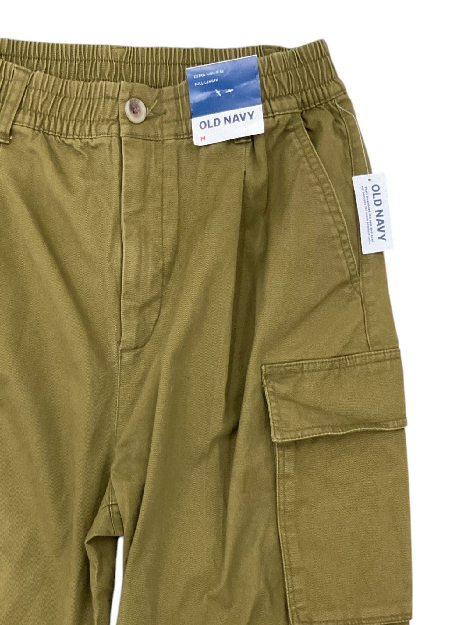 Pantalon M (OLD NAVY)