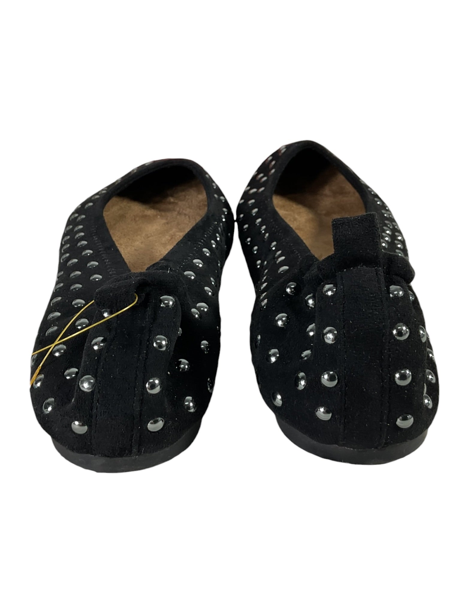 Zapatilla 10 (maurices)