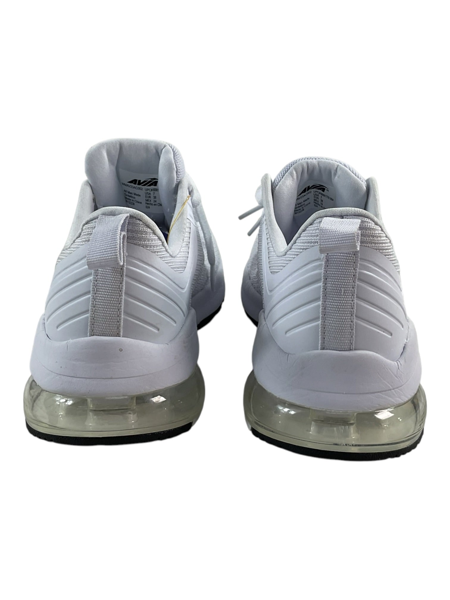 Tenis 7 (AVIA)