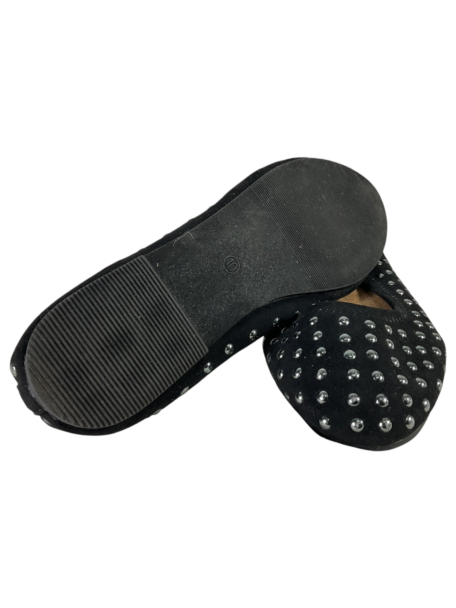 Zapatilla 10 (maurices)