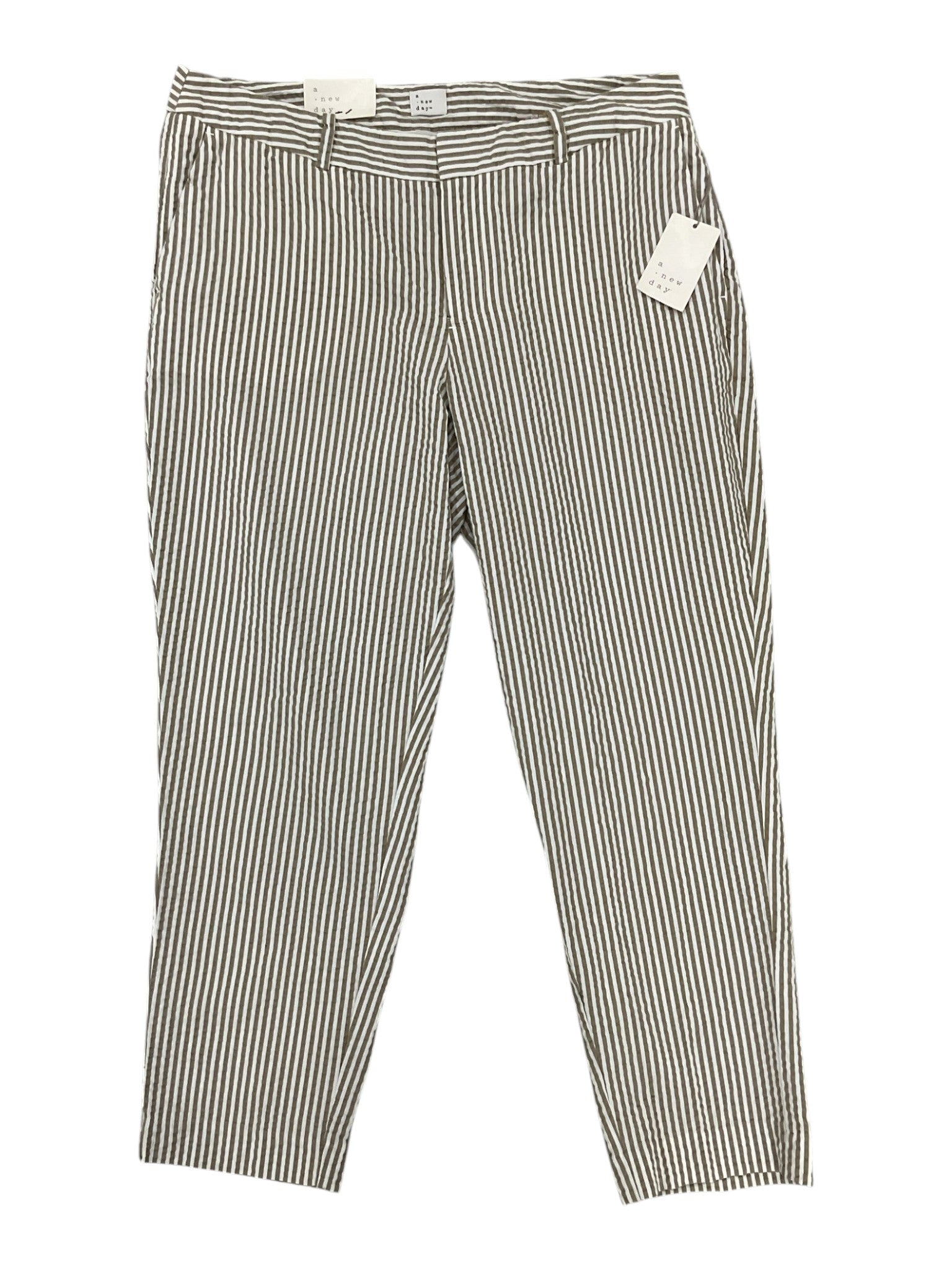 Pantalon 12 (A NEW DAY)