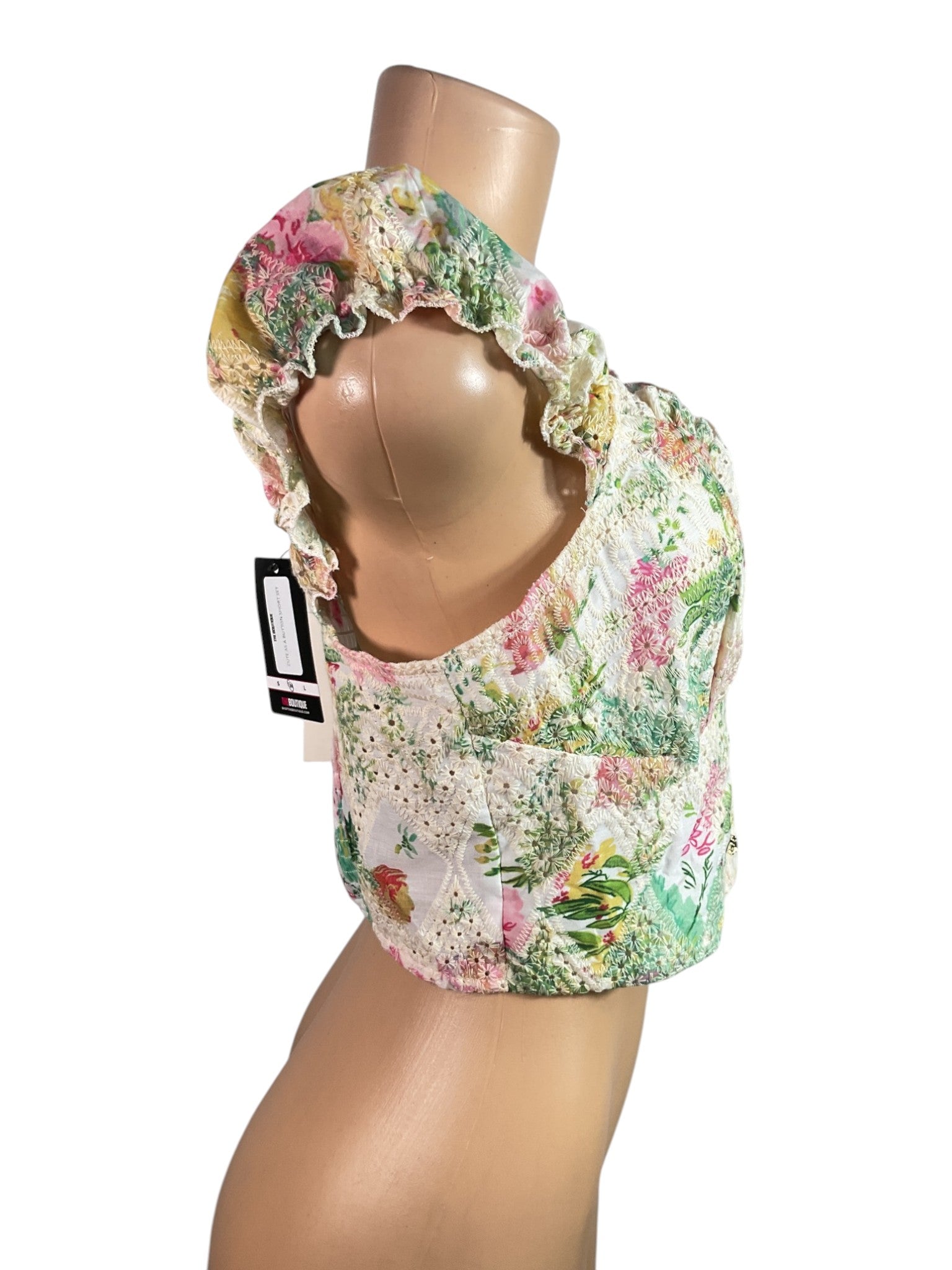 Blusa M