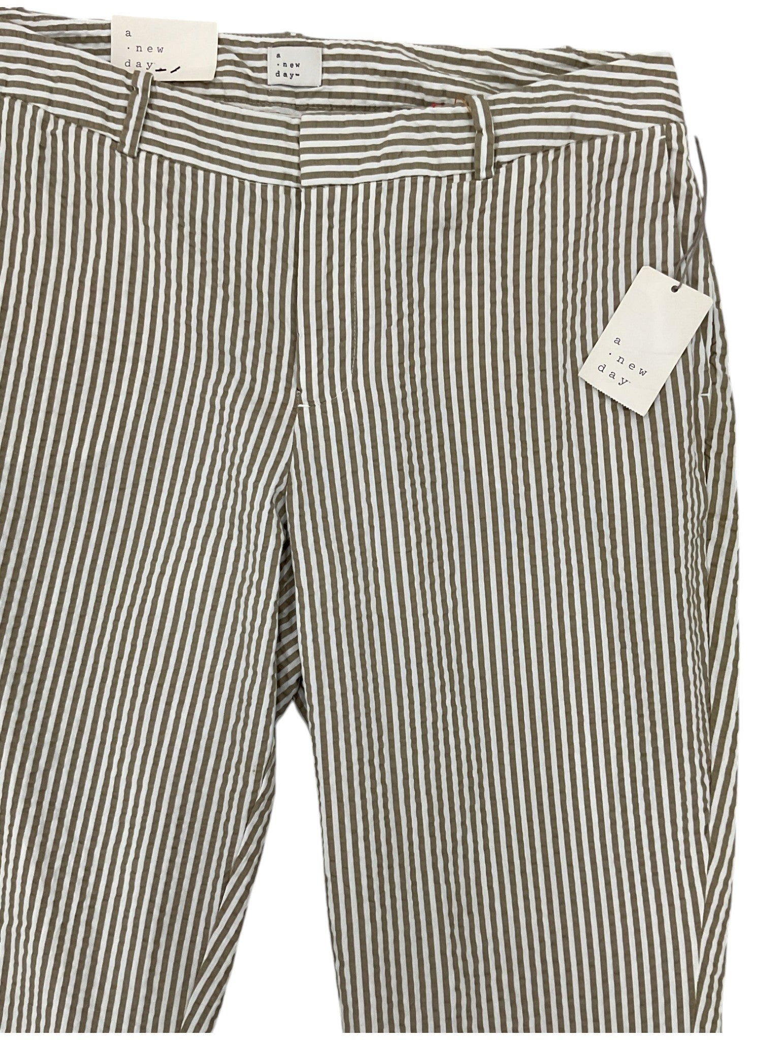 Pantalon 12 (A NEW DAY)