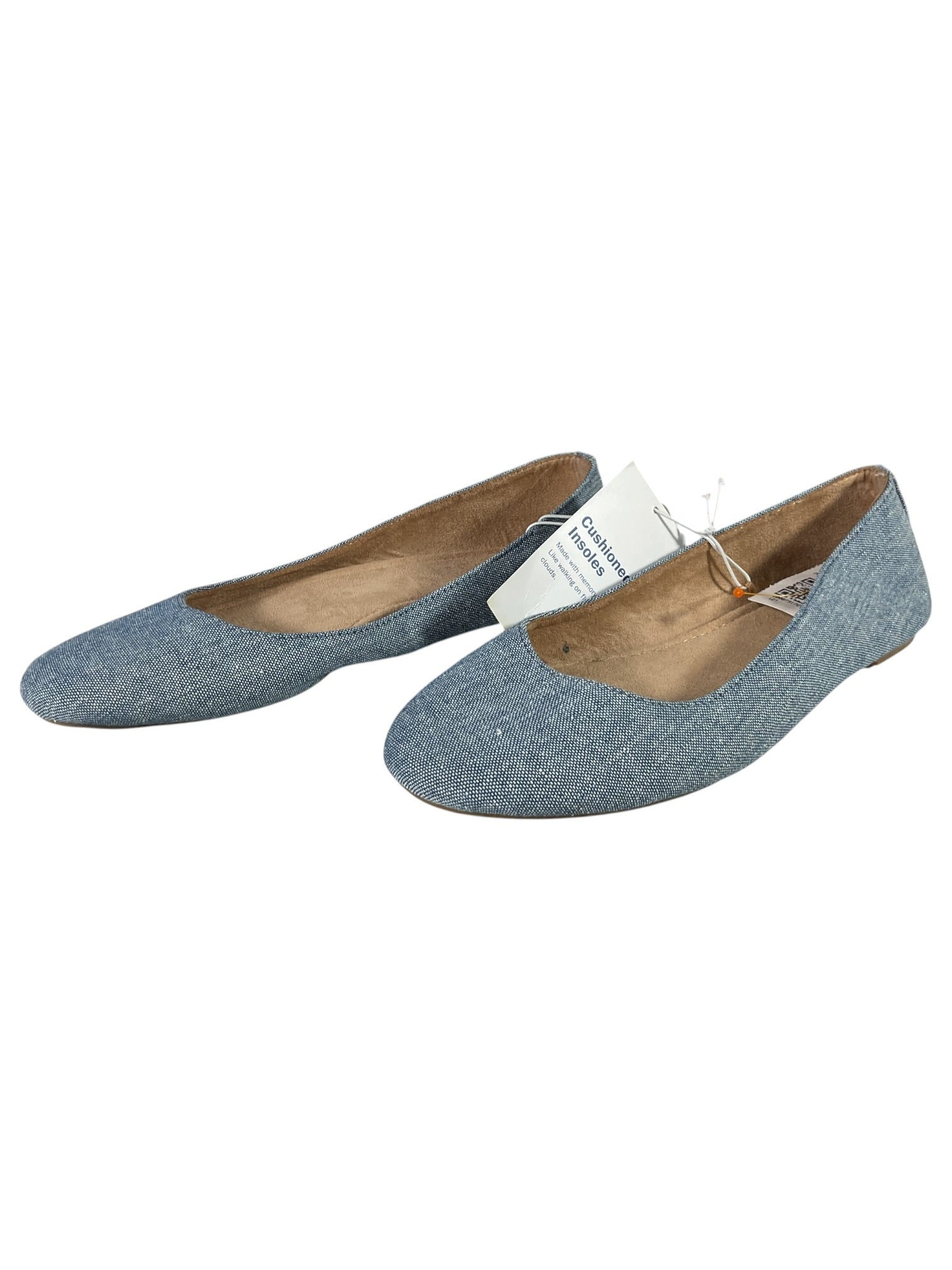 Zapatilla 7.5 (OLD NAVY)