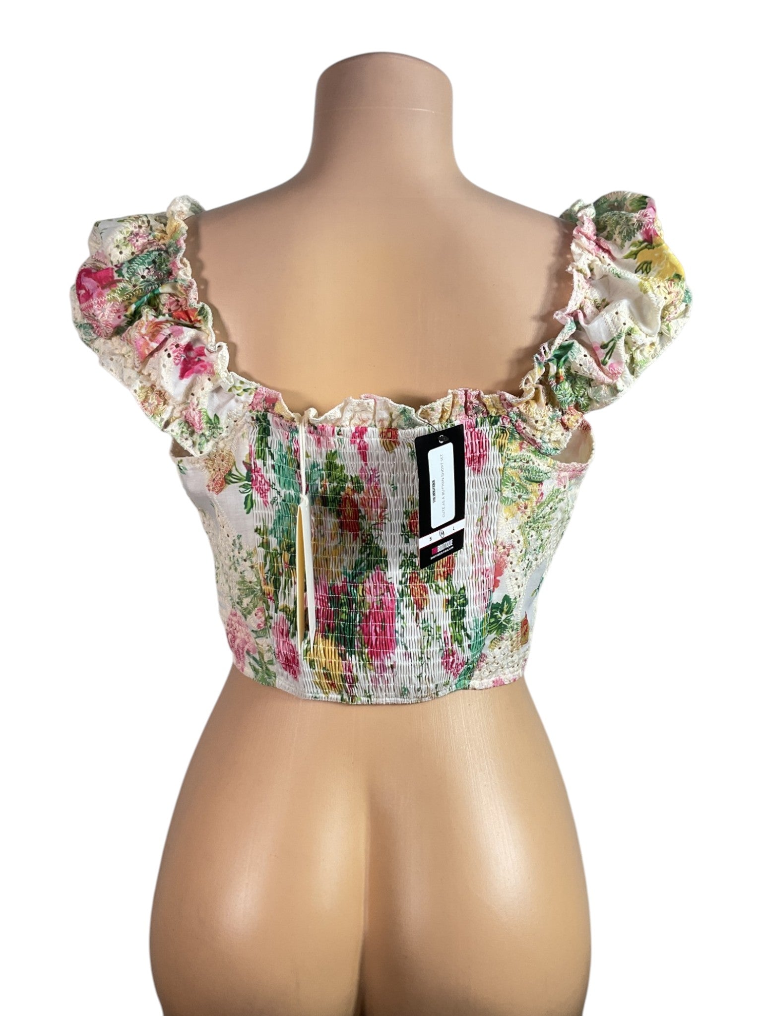 Blusa M