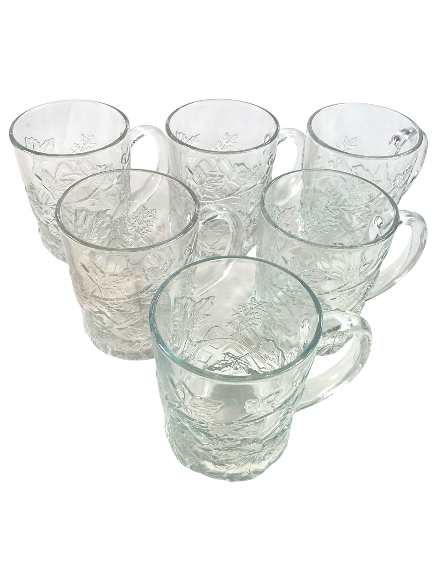 Set de tazas