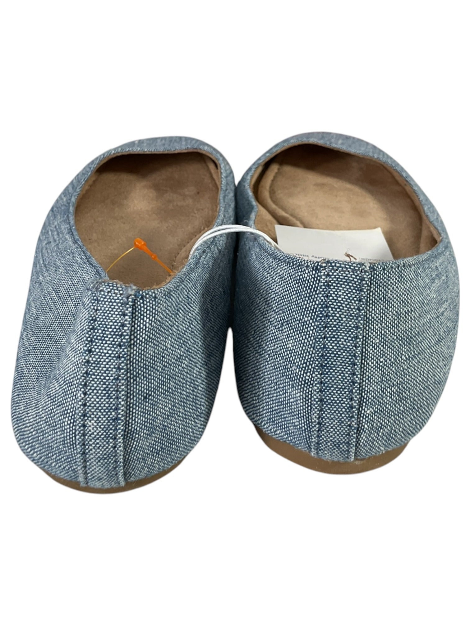 Zapatilla 7.5 (OLD NAVY)