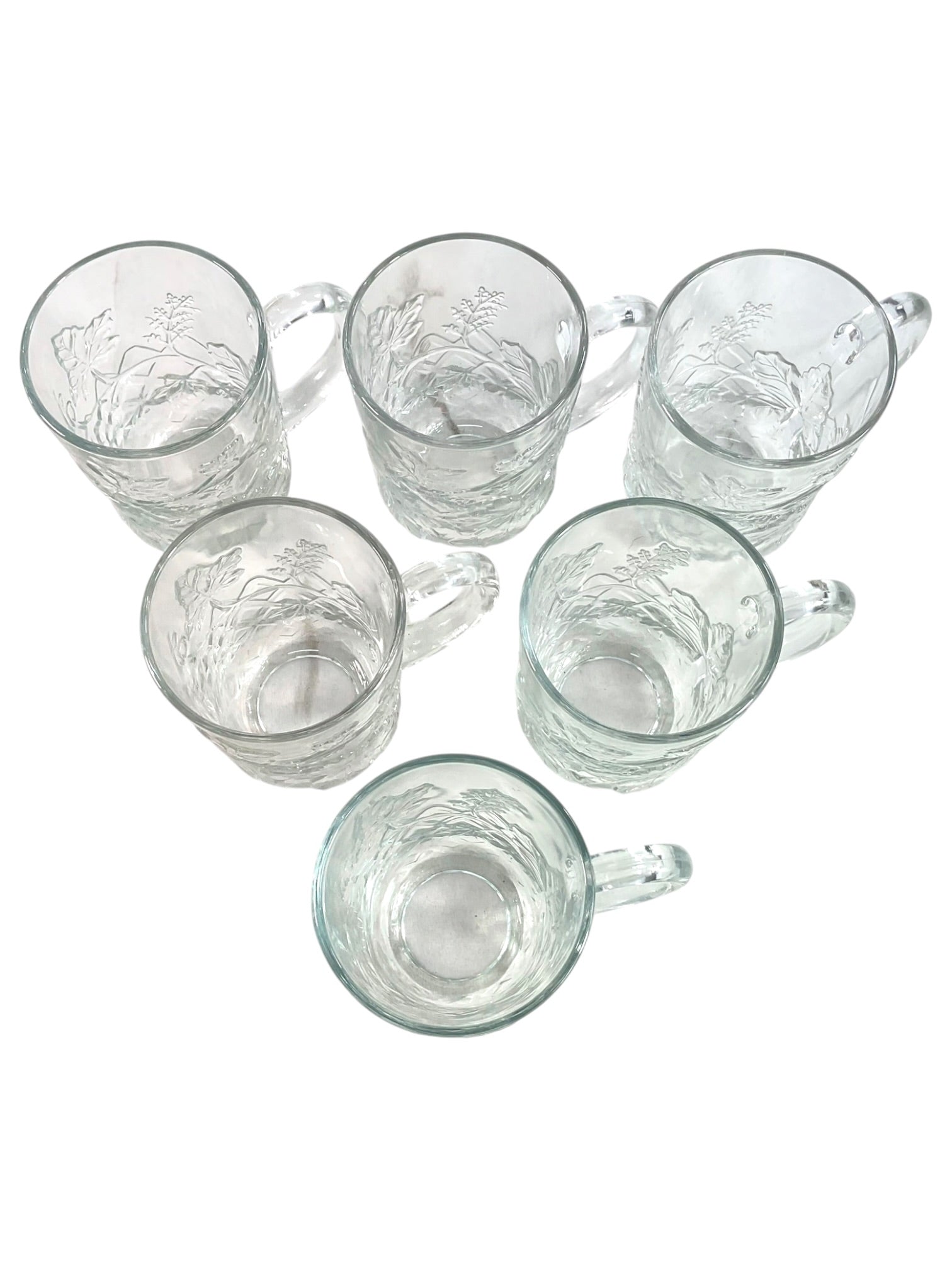Set de tazas