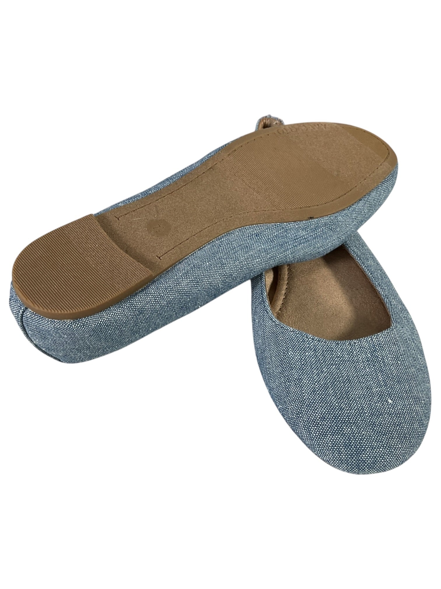 Zapatilla 7.5 (OLD NAVY)