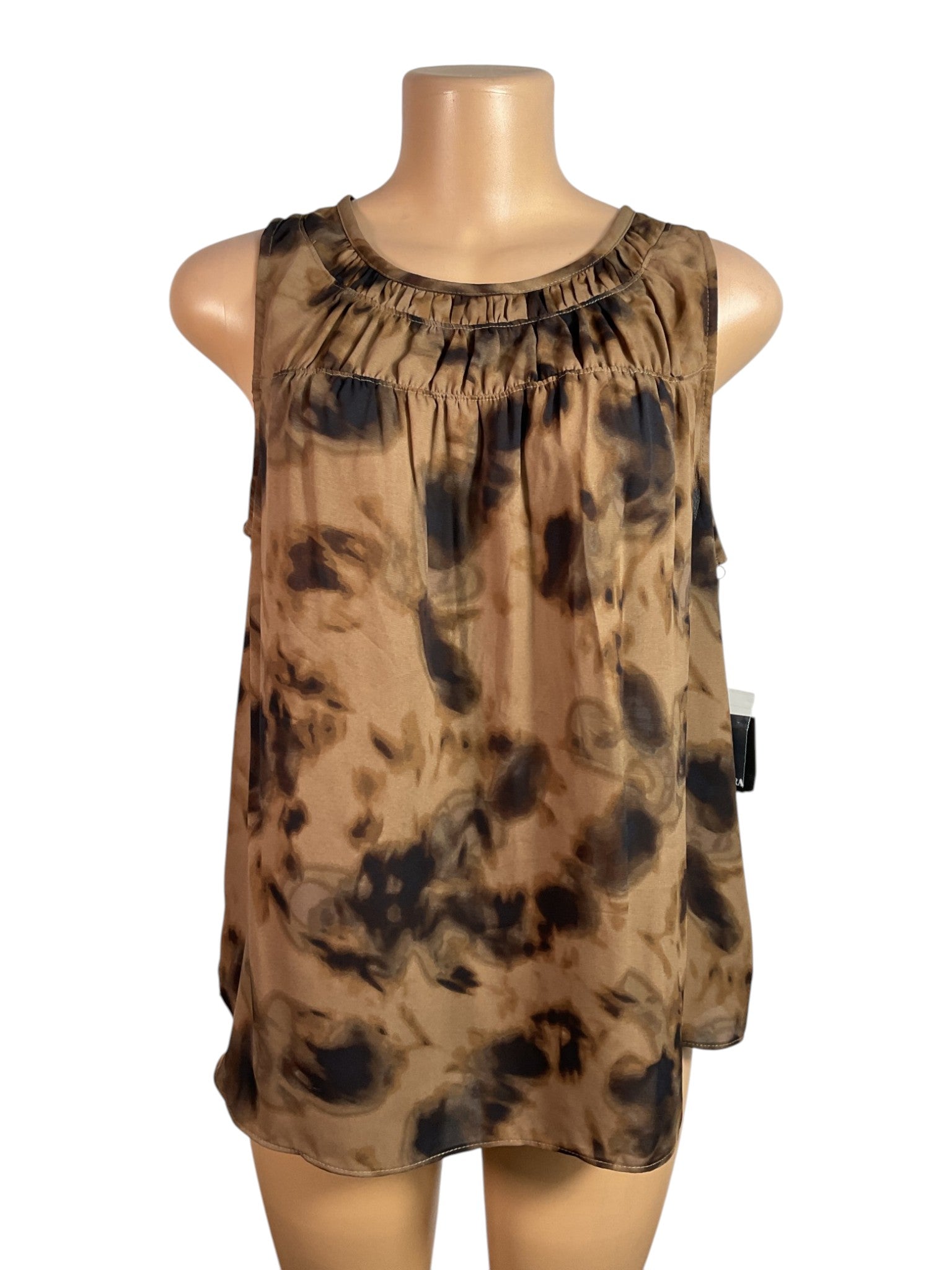 Blusa L (Simple Vera)