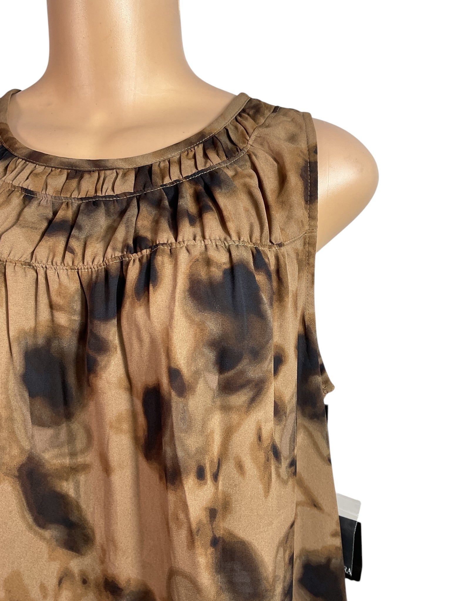 Blusa L (Simple Vera)