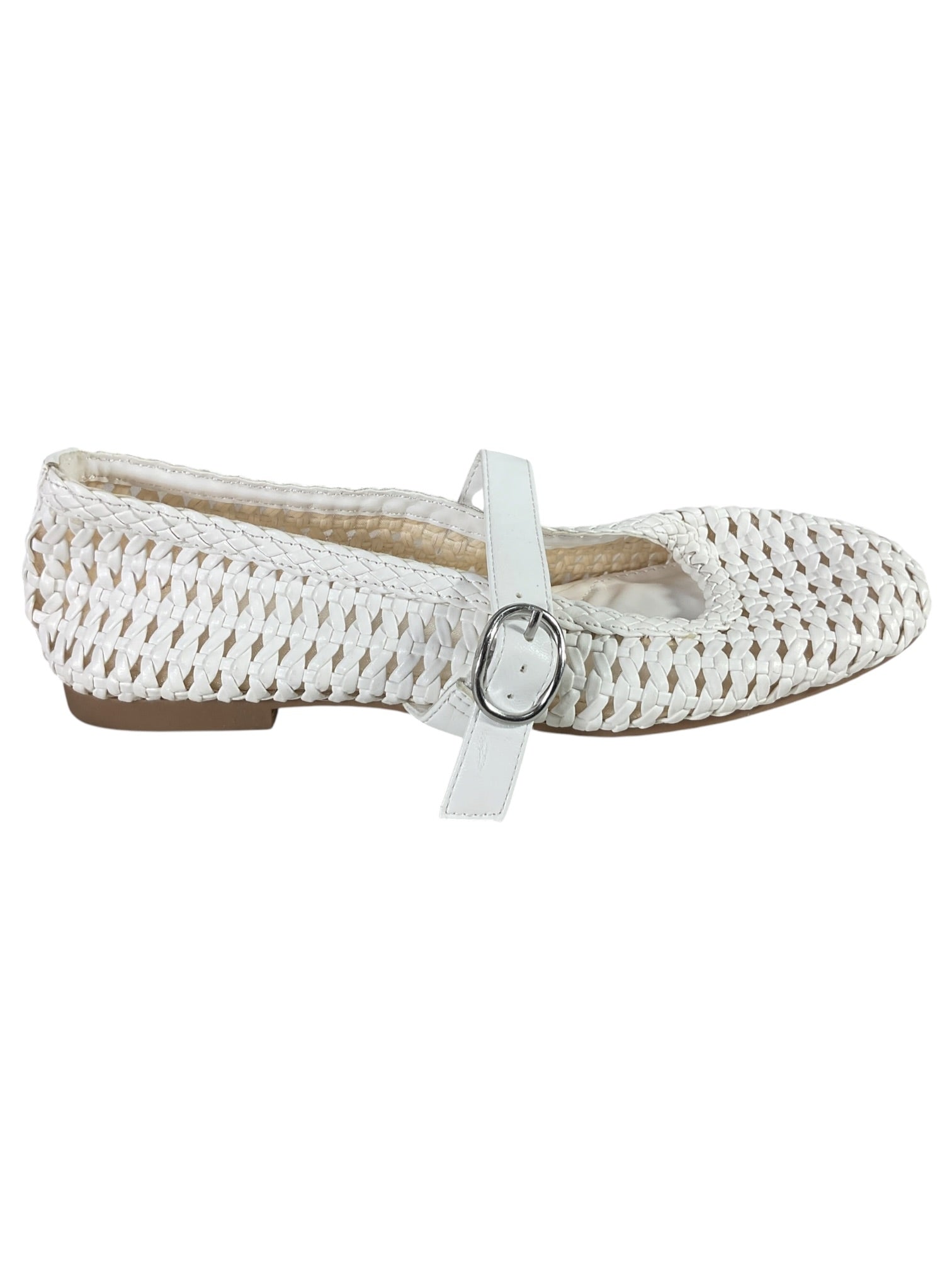 Zapatilla 8 (TIME AND TRU)