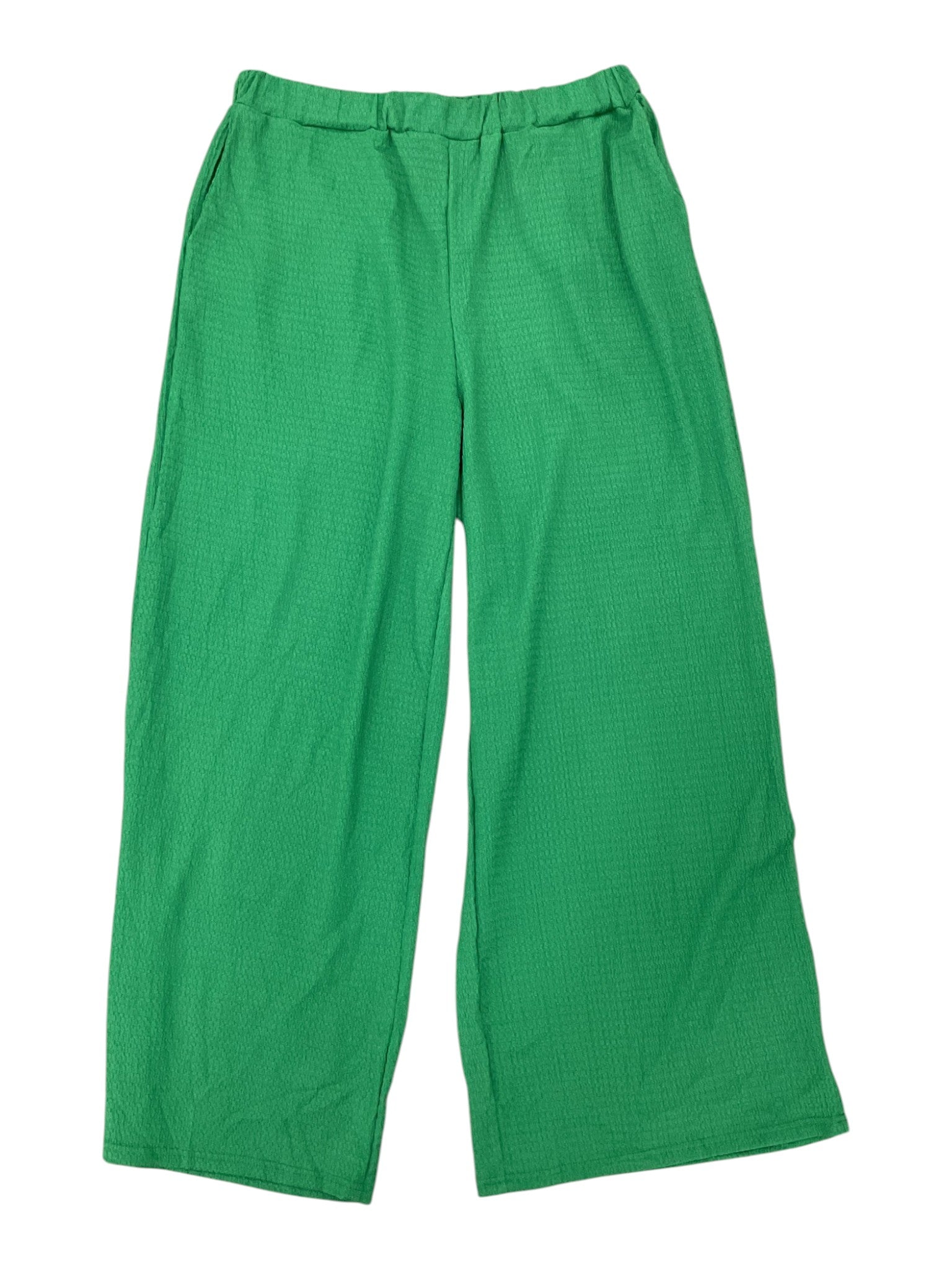 Pantalon 0XL (SHEIN)