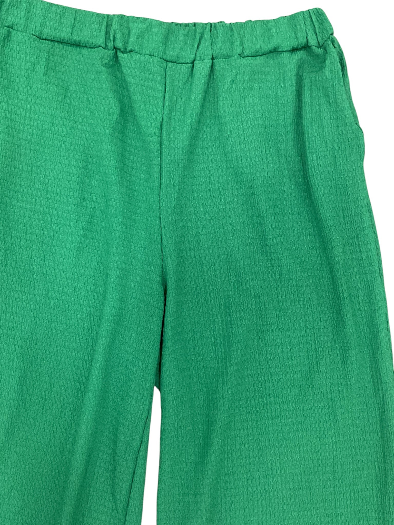 Pantalon 0XL (SHEIN)