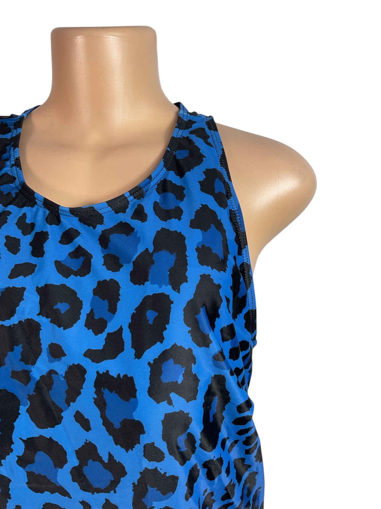 Blusa L