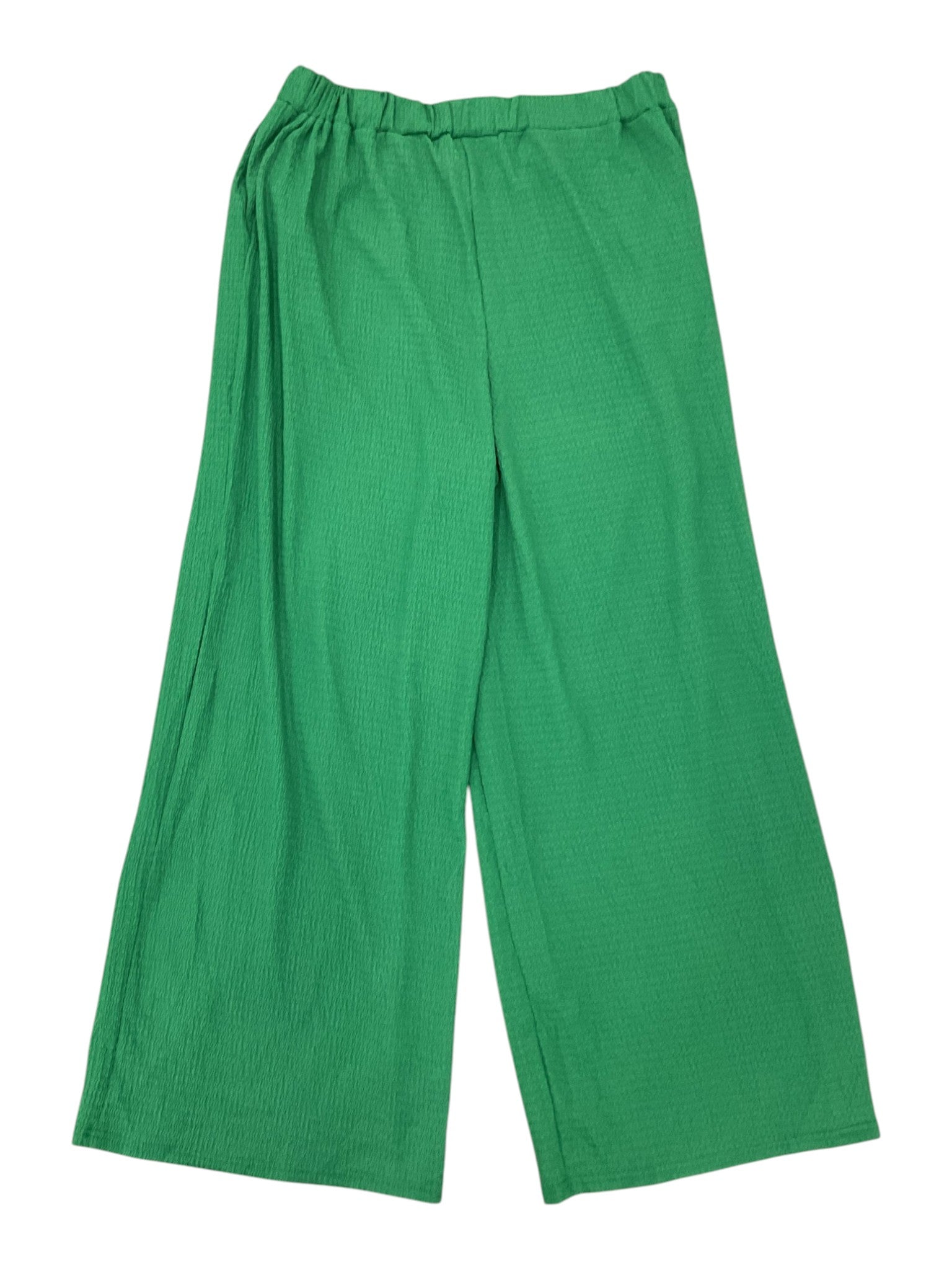 Pantalon 0XL (SHEIN)
