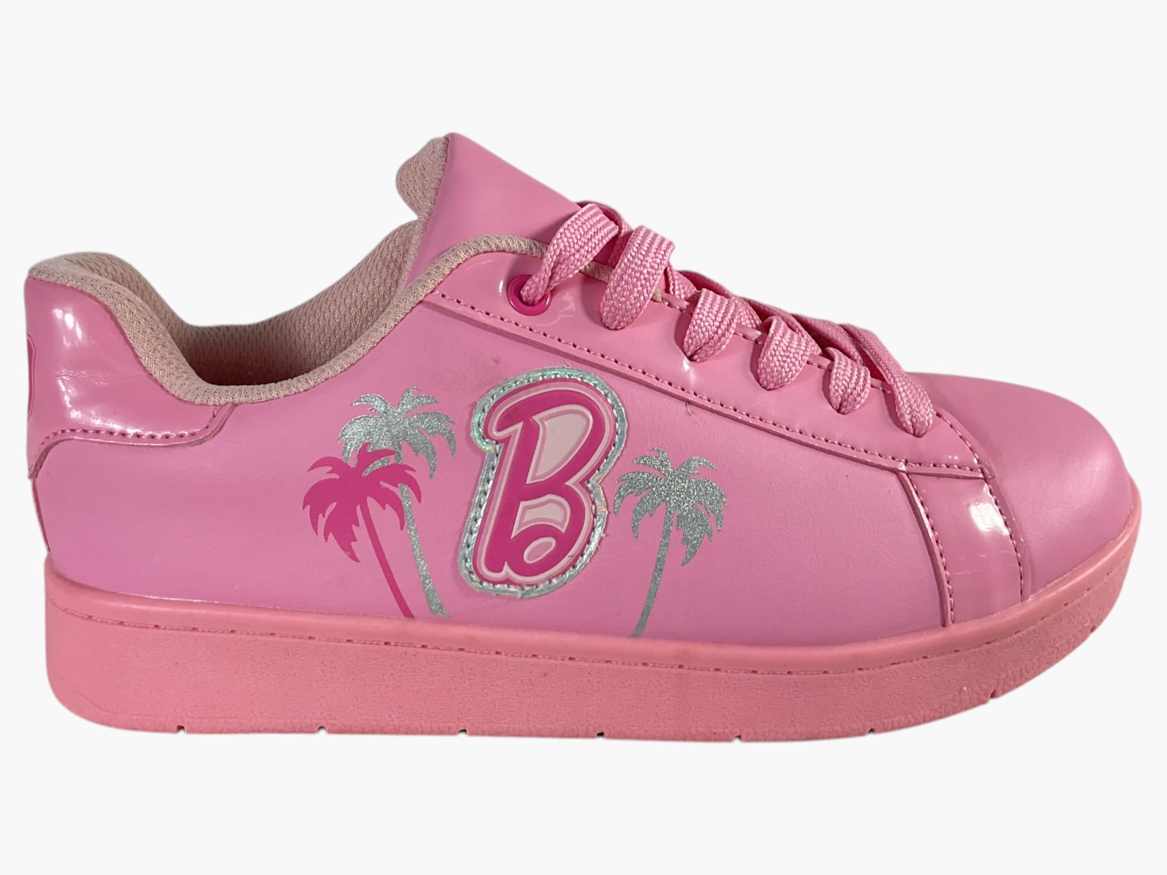 Tenis niña 4 (Barbie)