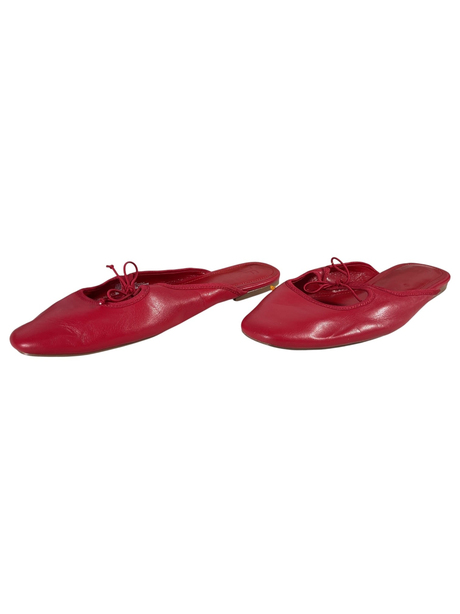 Zapatilla 8 (JF)