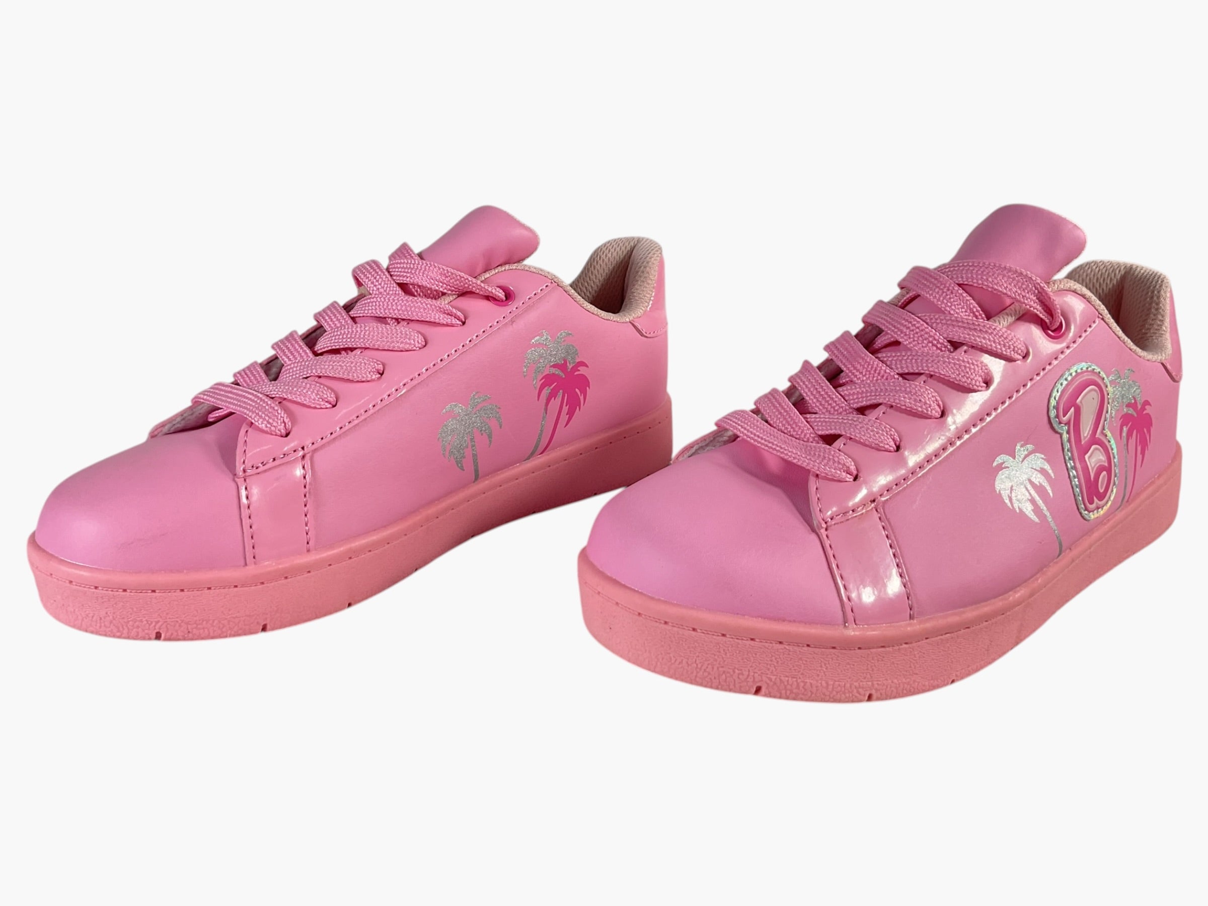 Tenis niña 4 (Barbie)