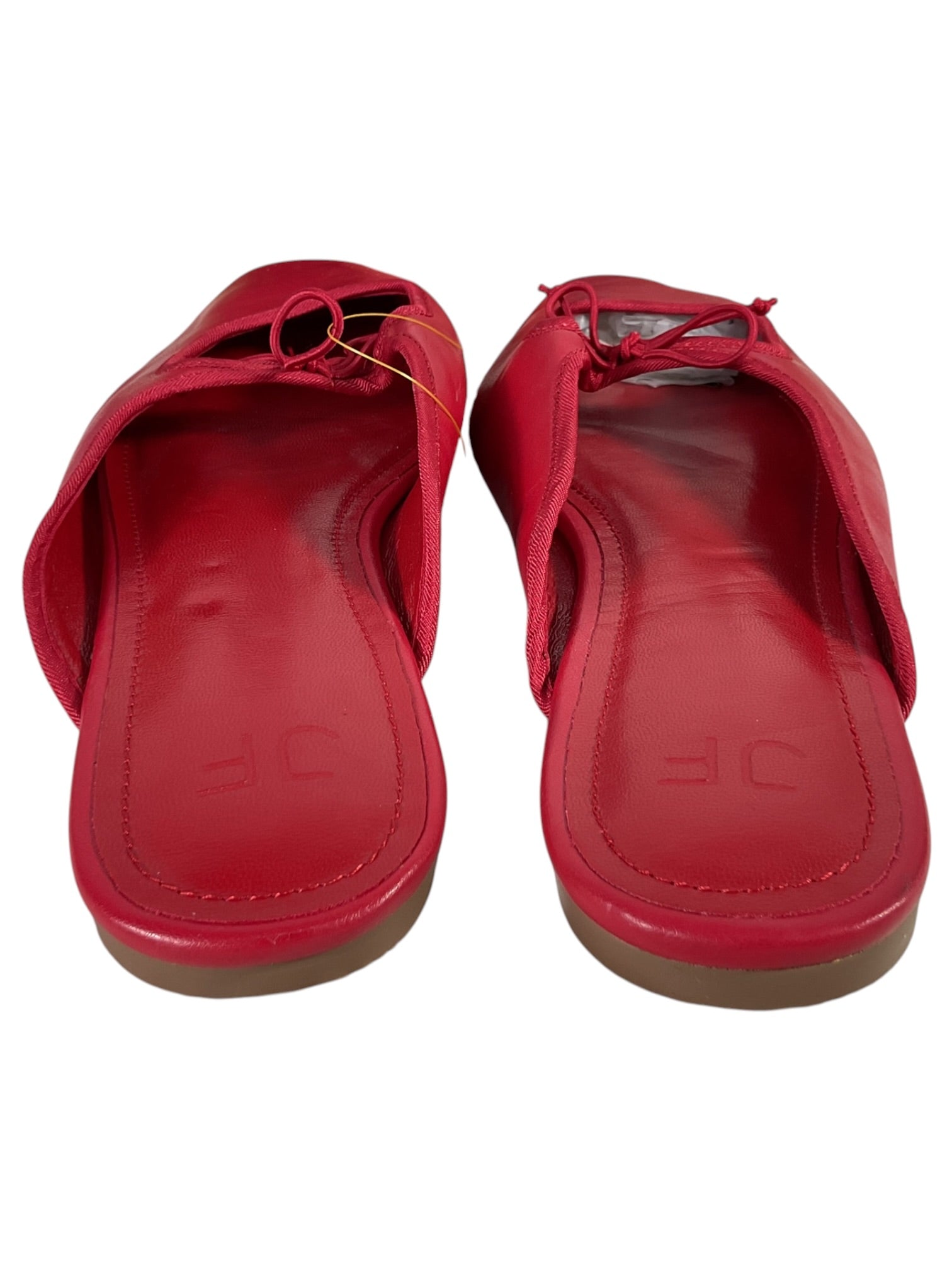 Zapatilla 8 (JF)