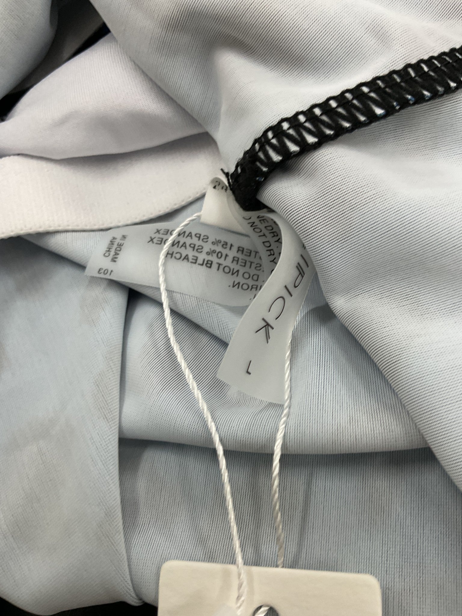Blusa L