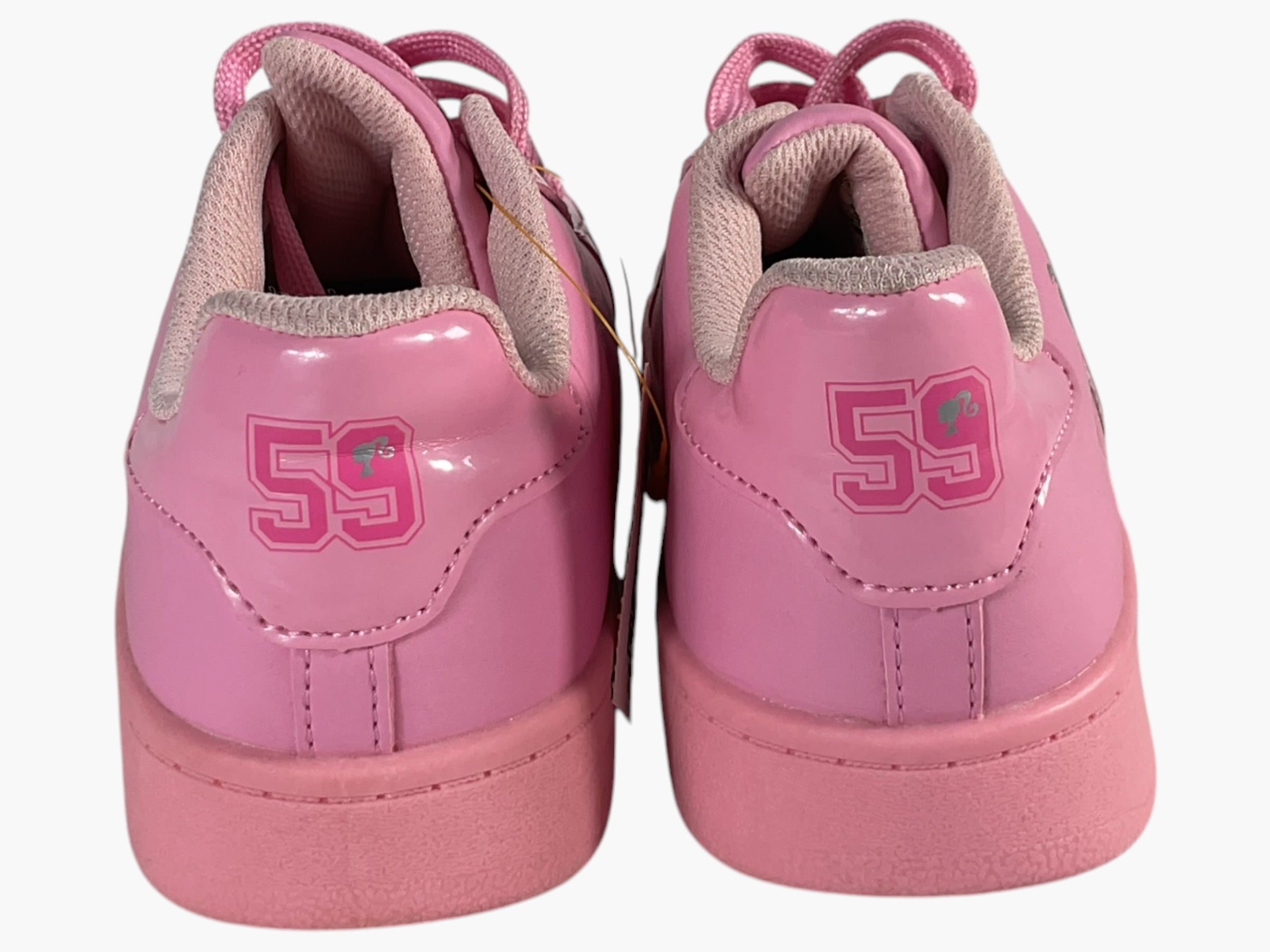 Tenis niña 4 (Barbie)