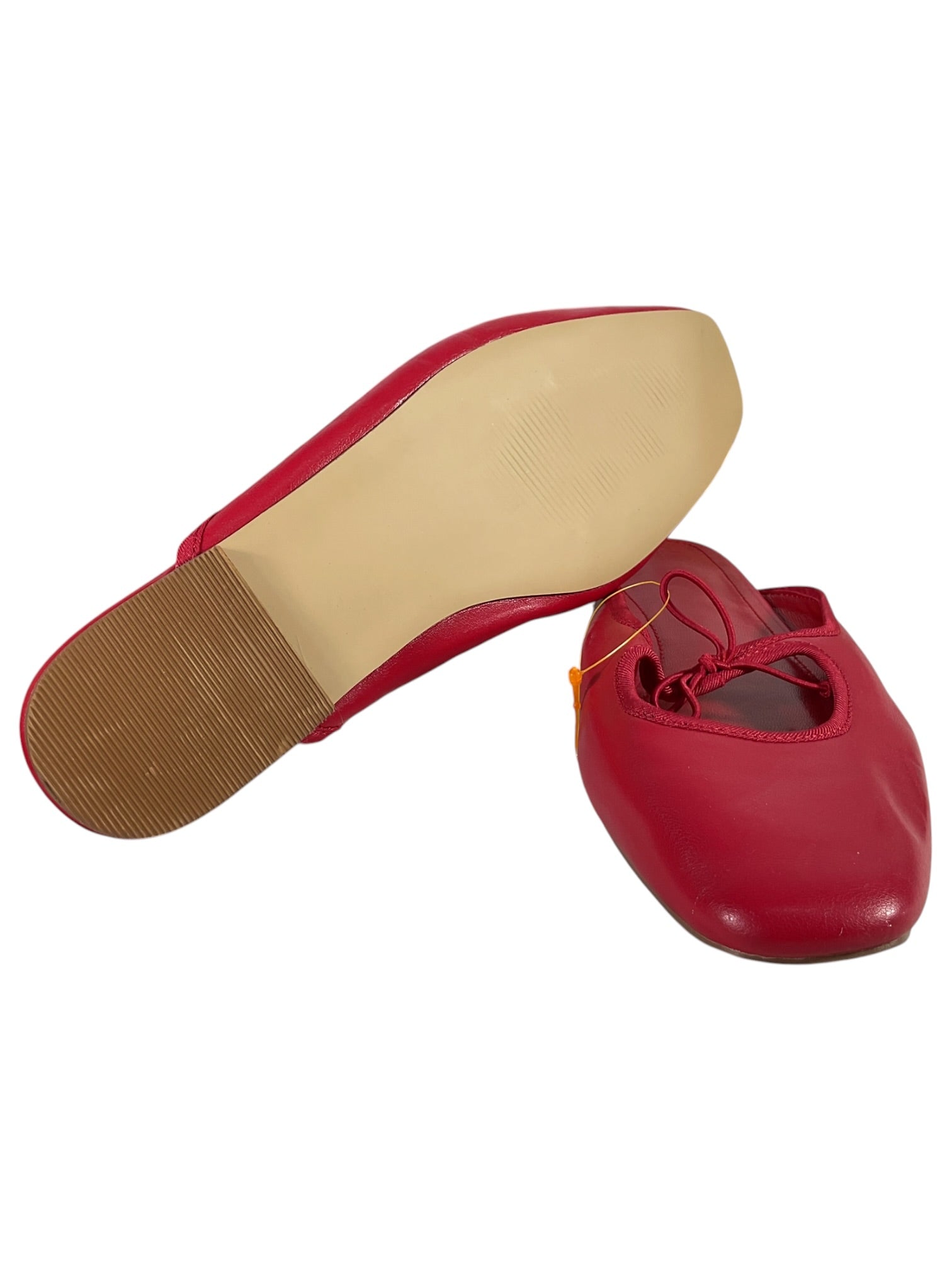 Zapatilla 8 (JF)
