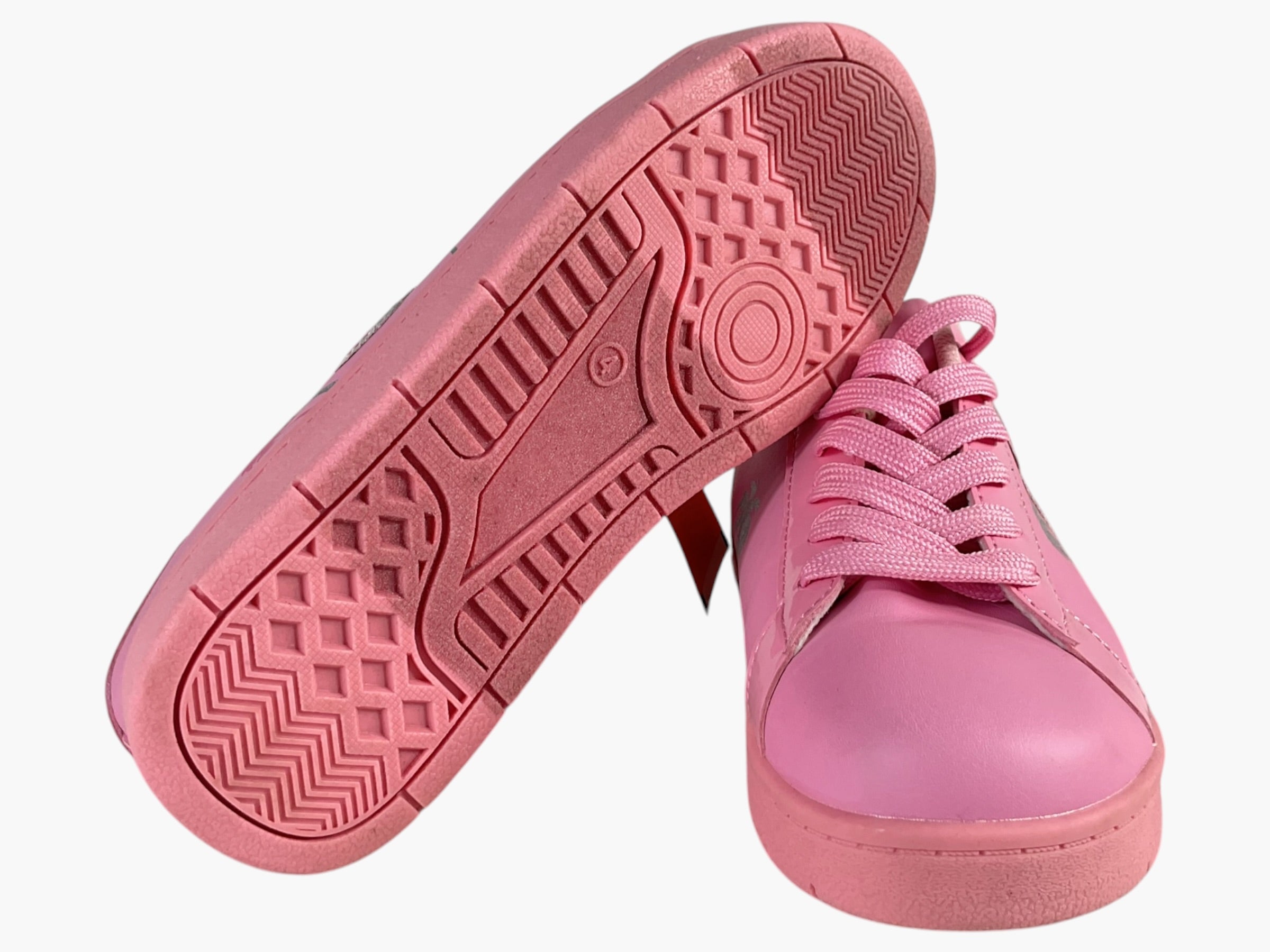 Tenis niña 4 (Barbie)