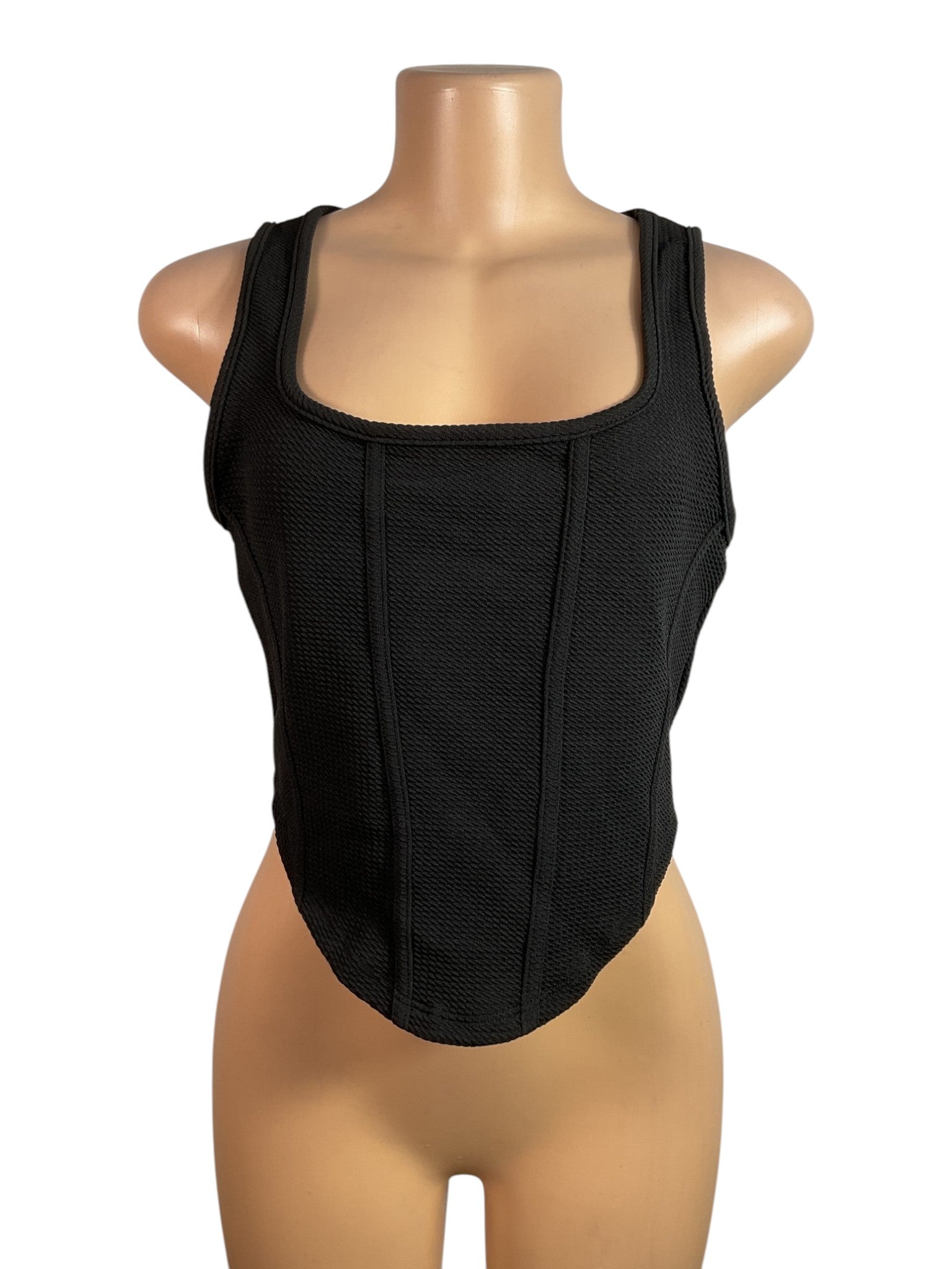Blusa L (Shein)