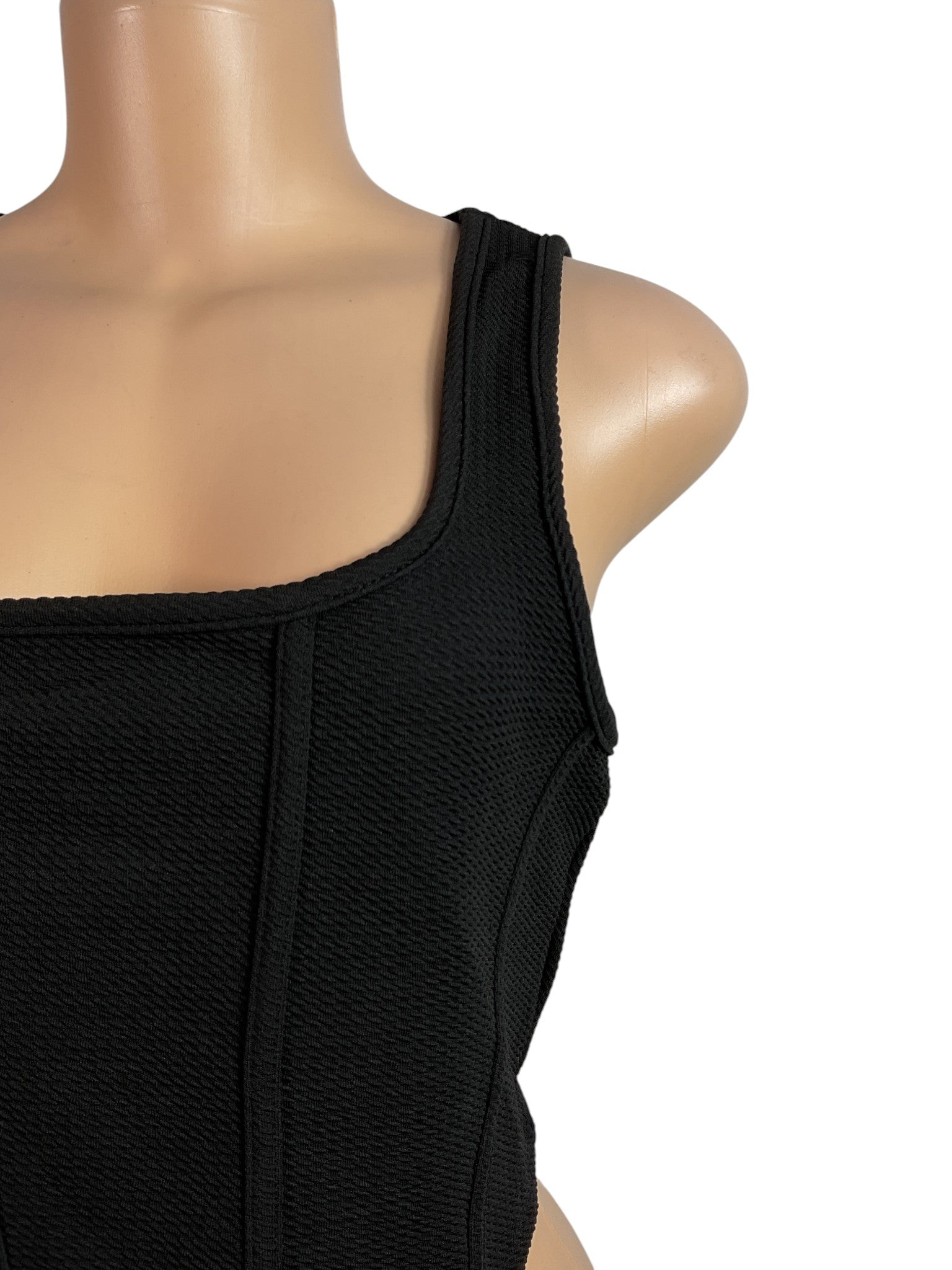 Blusa L (Shein)