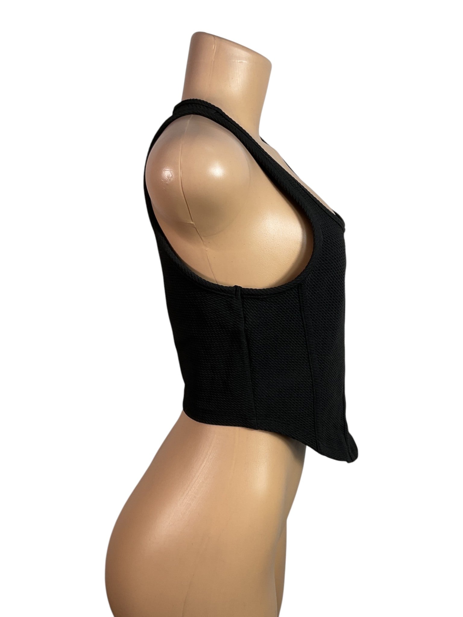 Blusa L (Shein)