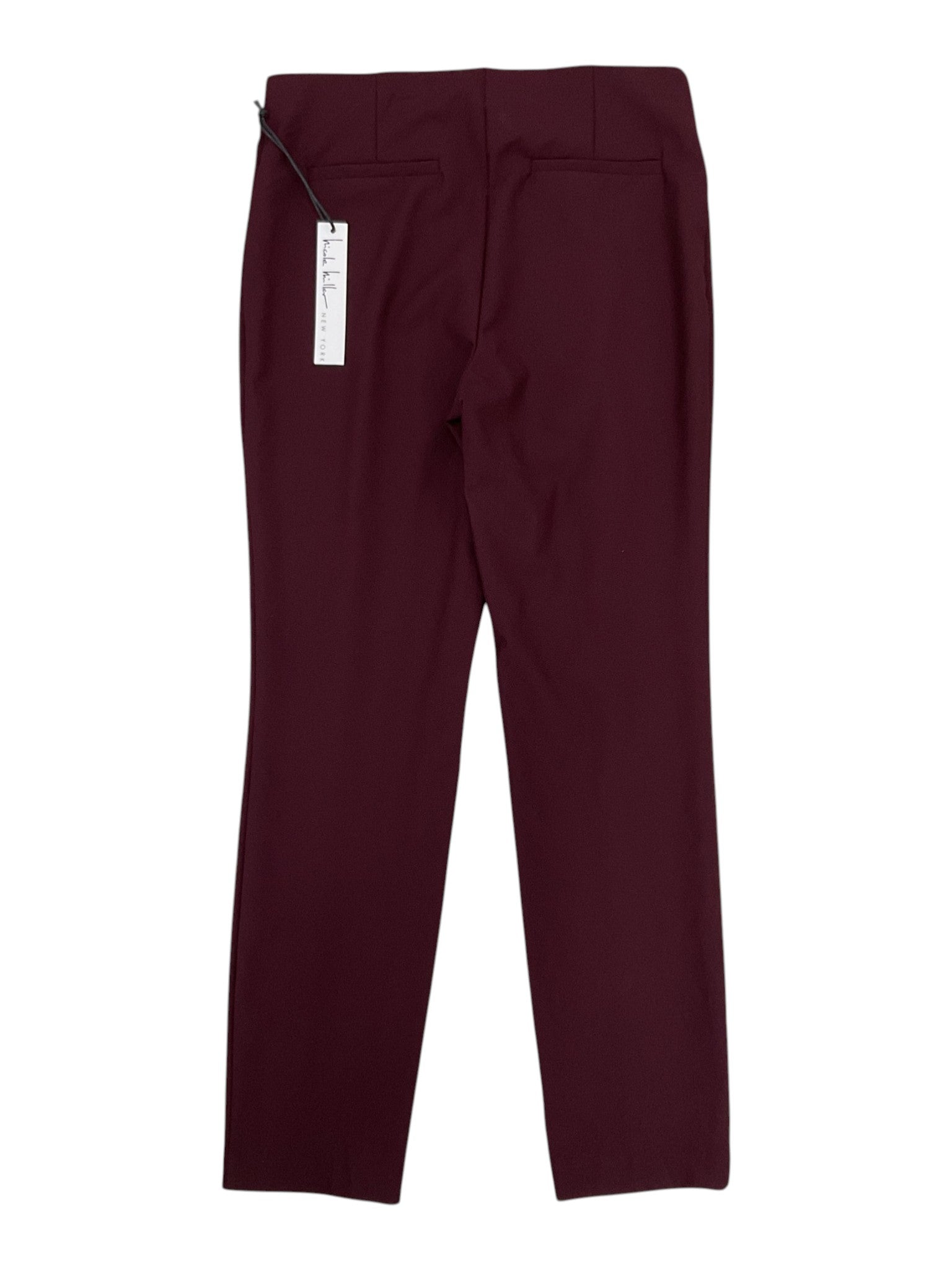 Pantalon S/P (NICOLE MILLER)