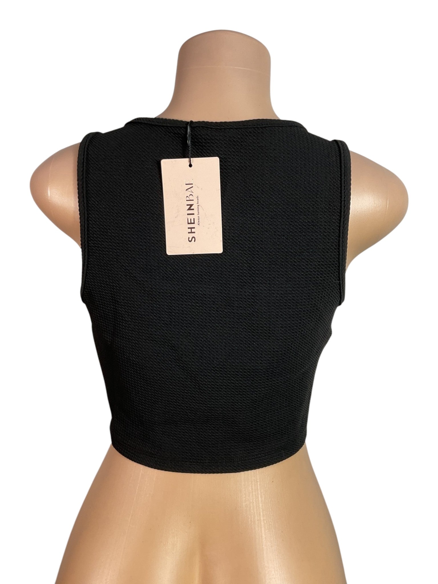 Blusa L (Shein)