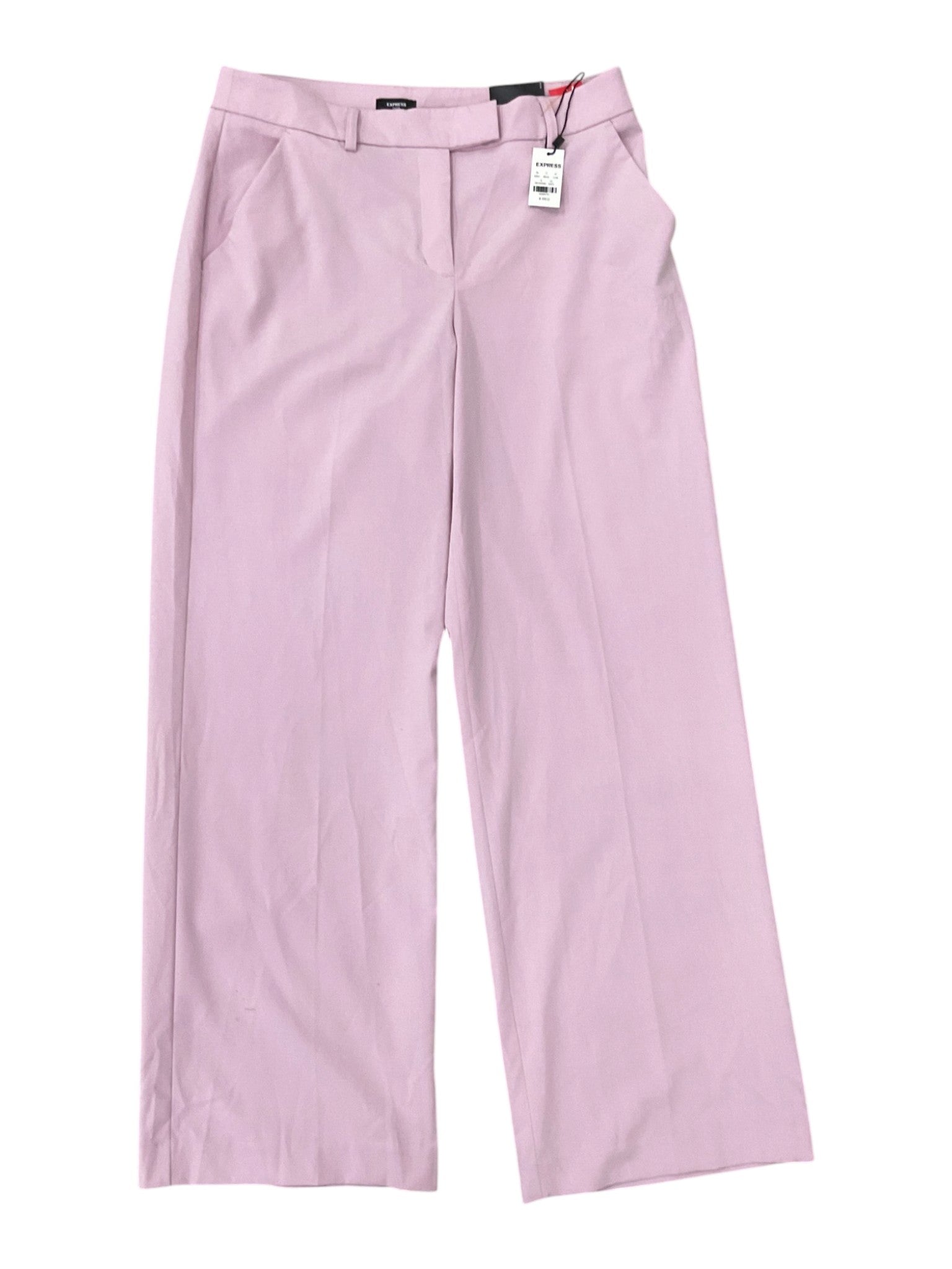 Pantalon 8R (EXPRESS)