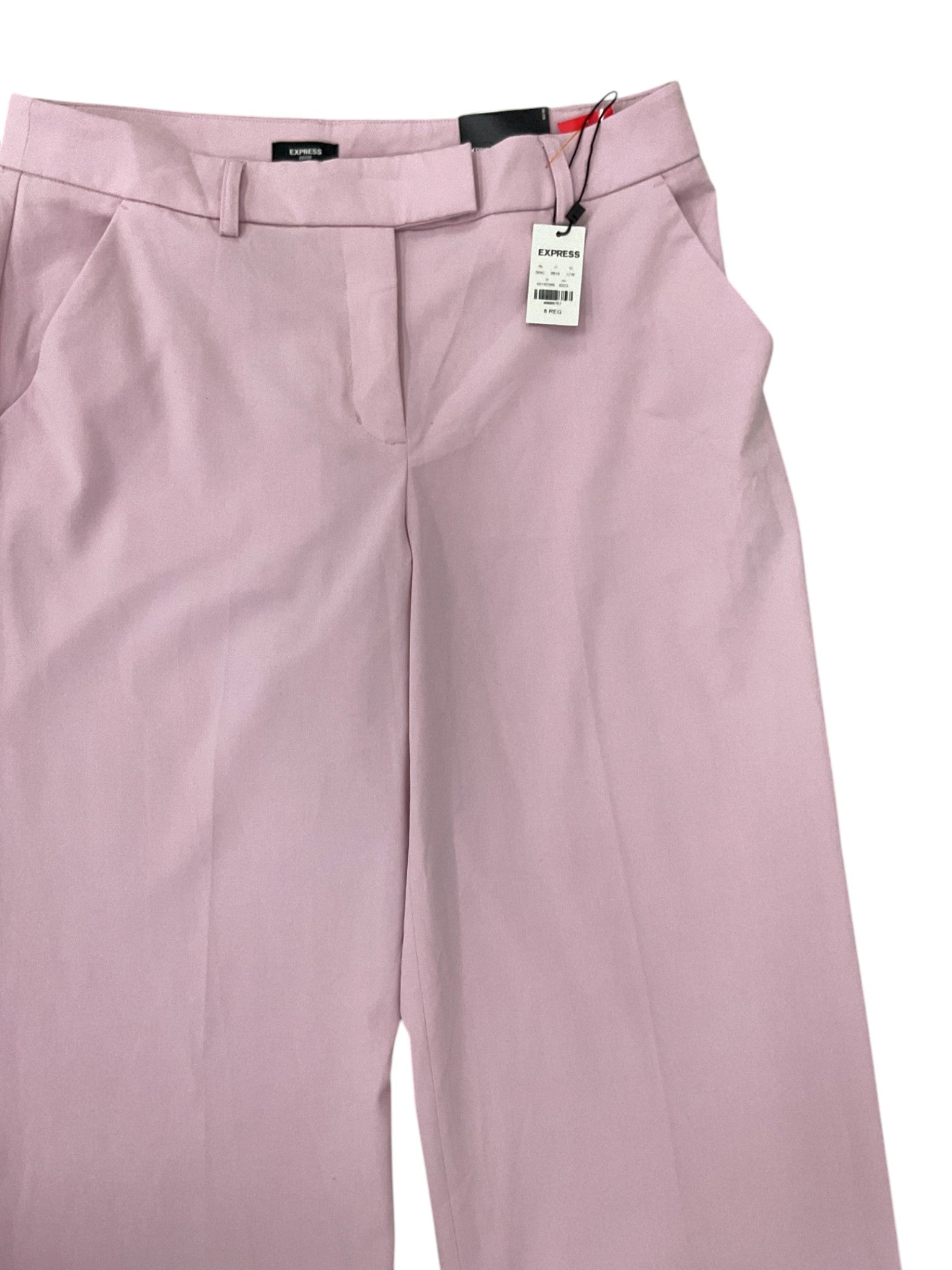 Pantalon 8R (EXPRESS)