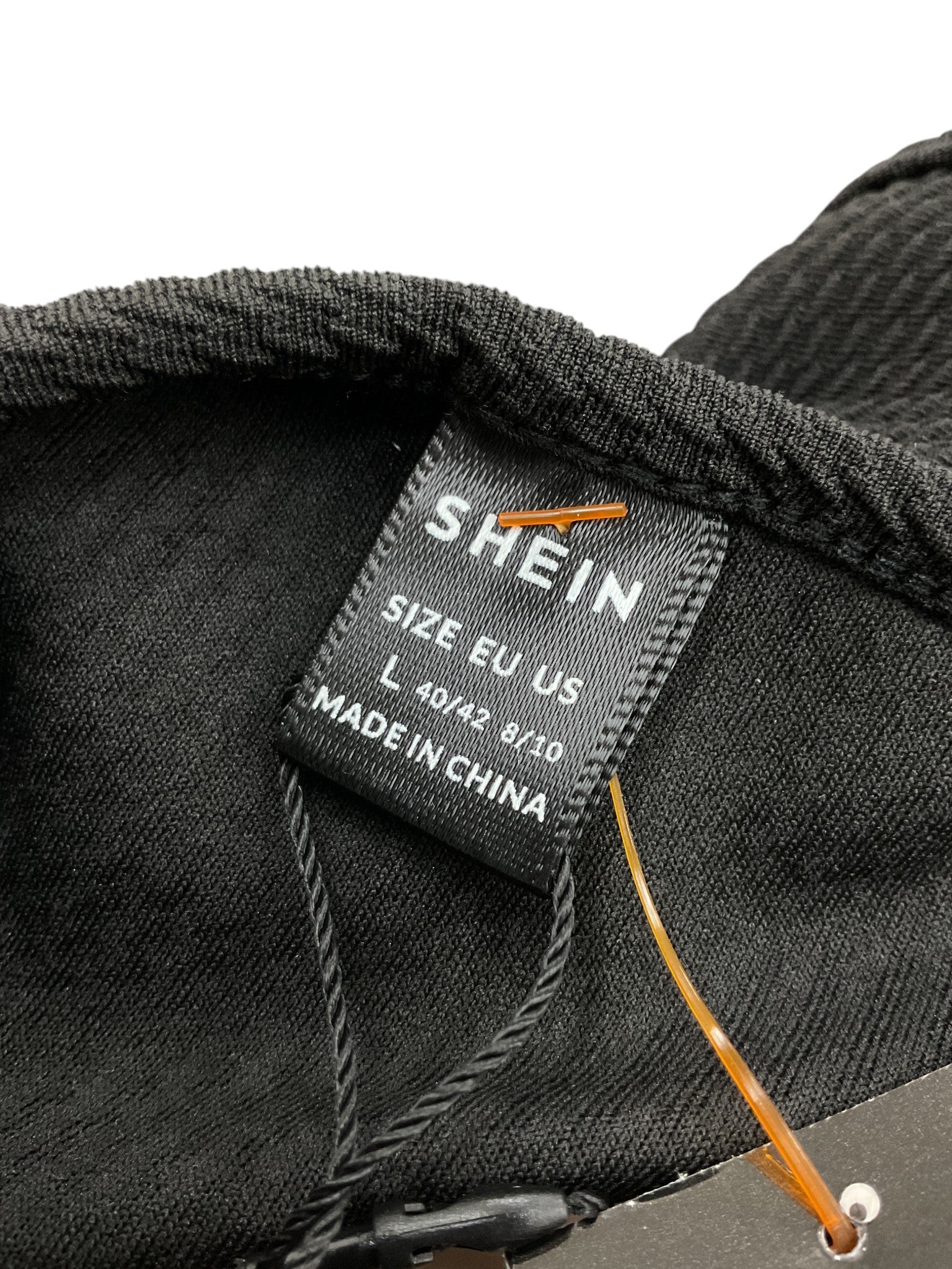 Blusa L (Shein)