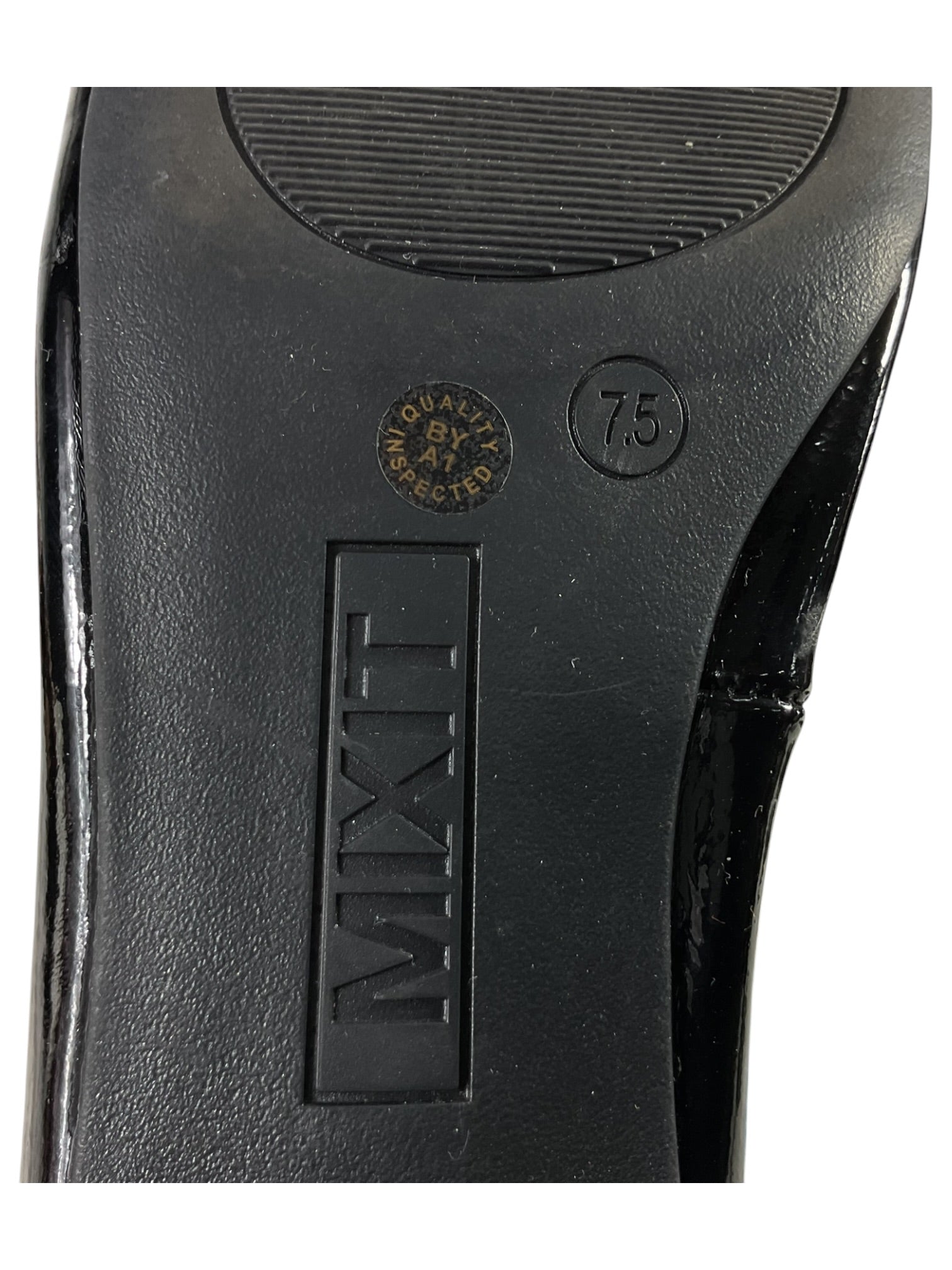 Zapato 7.5 (MIXIT)