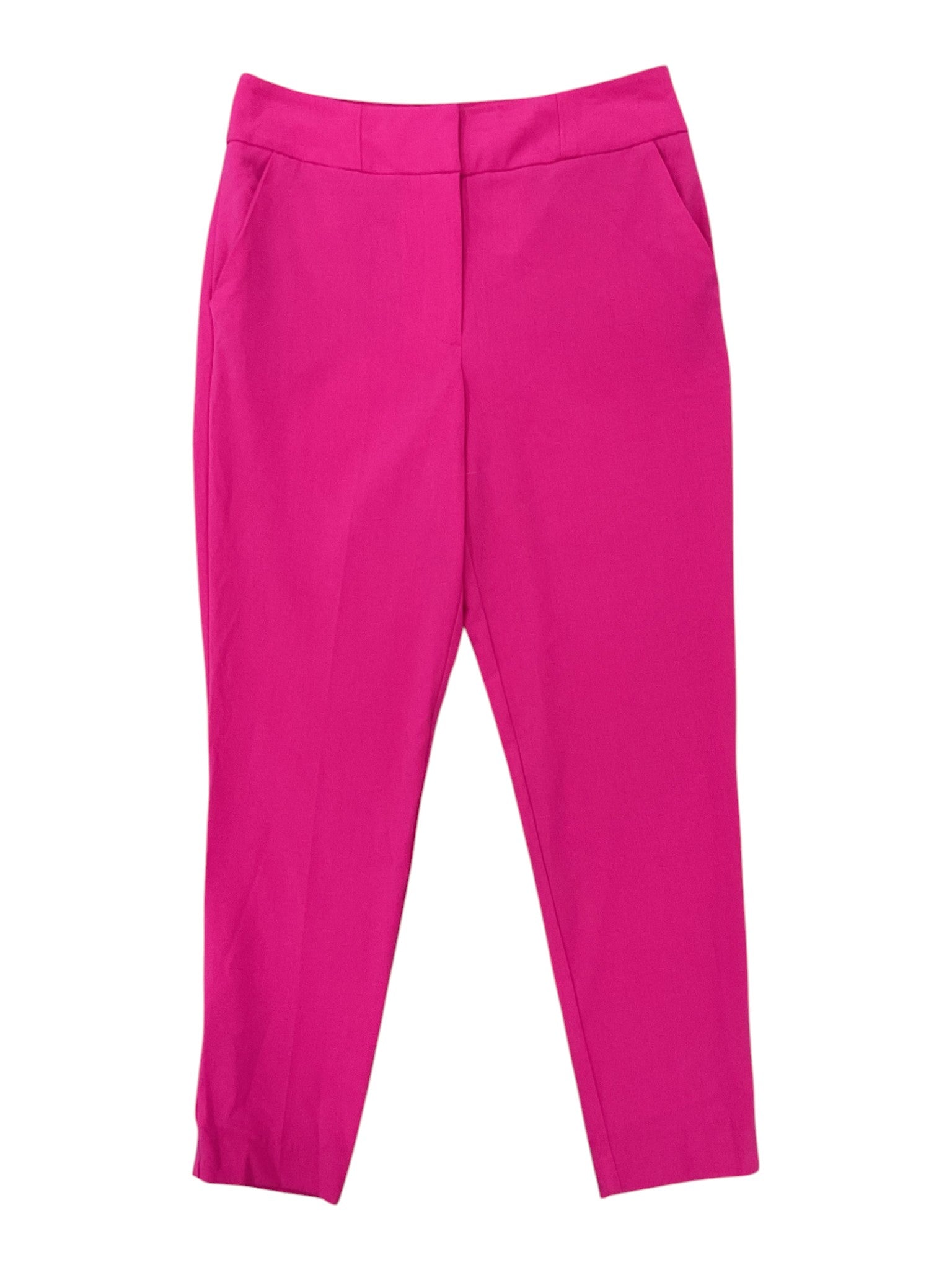 Pantalon 8 (NY & C)