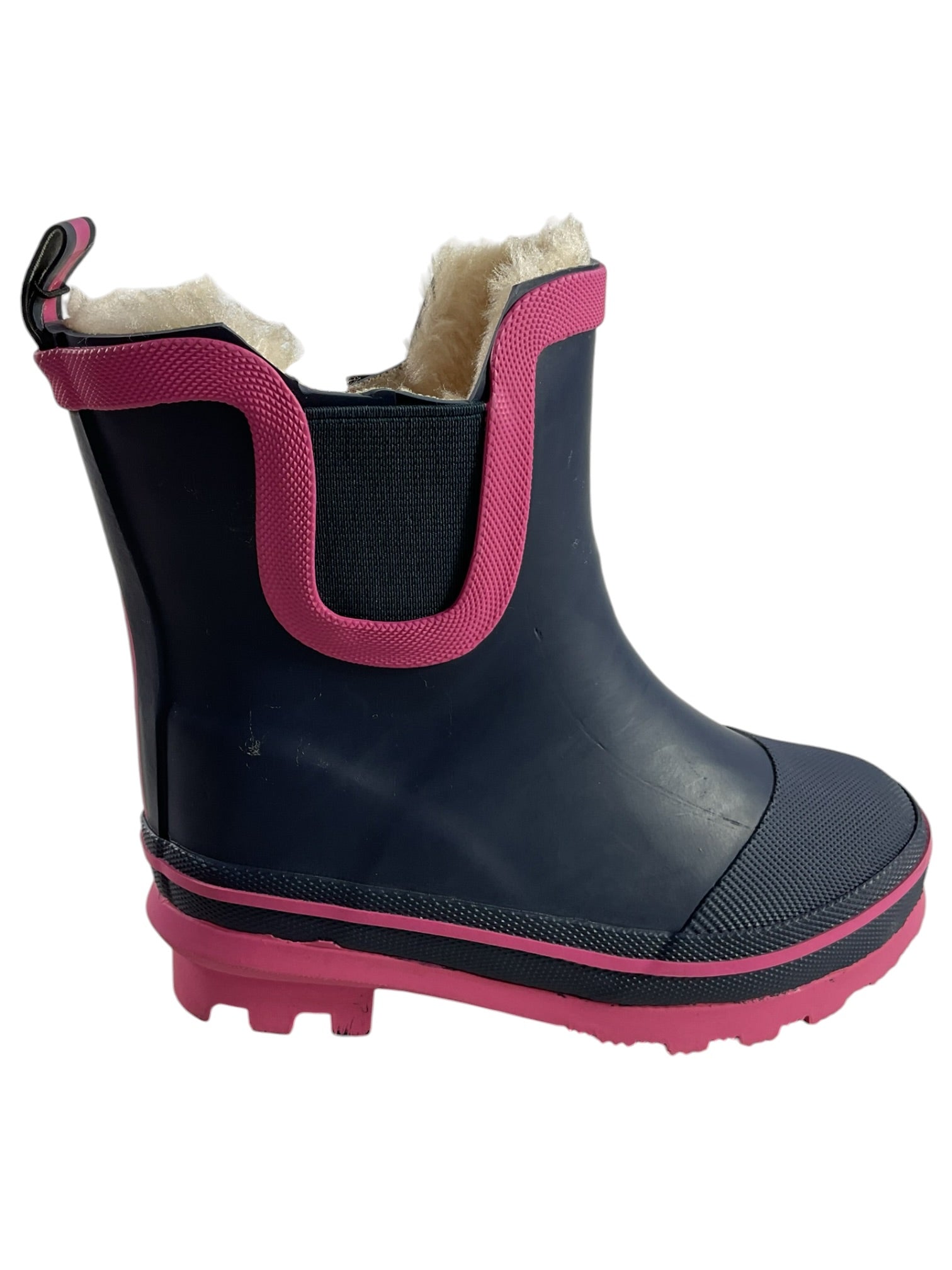 Bota niña 7/8 (Lily & Dan)