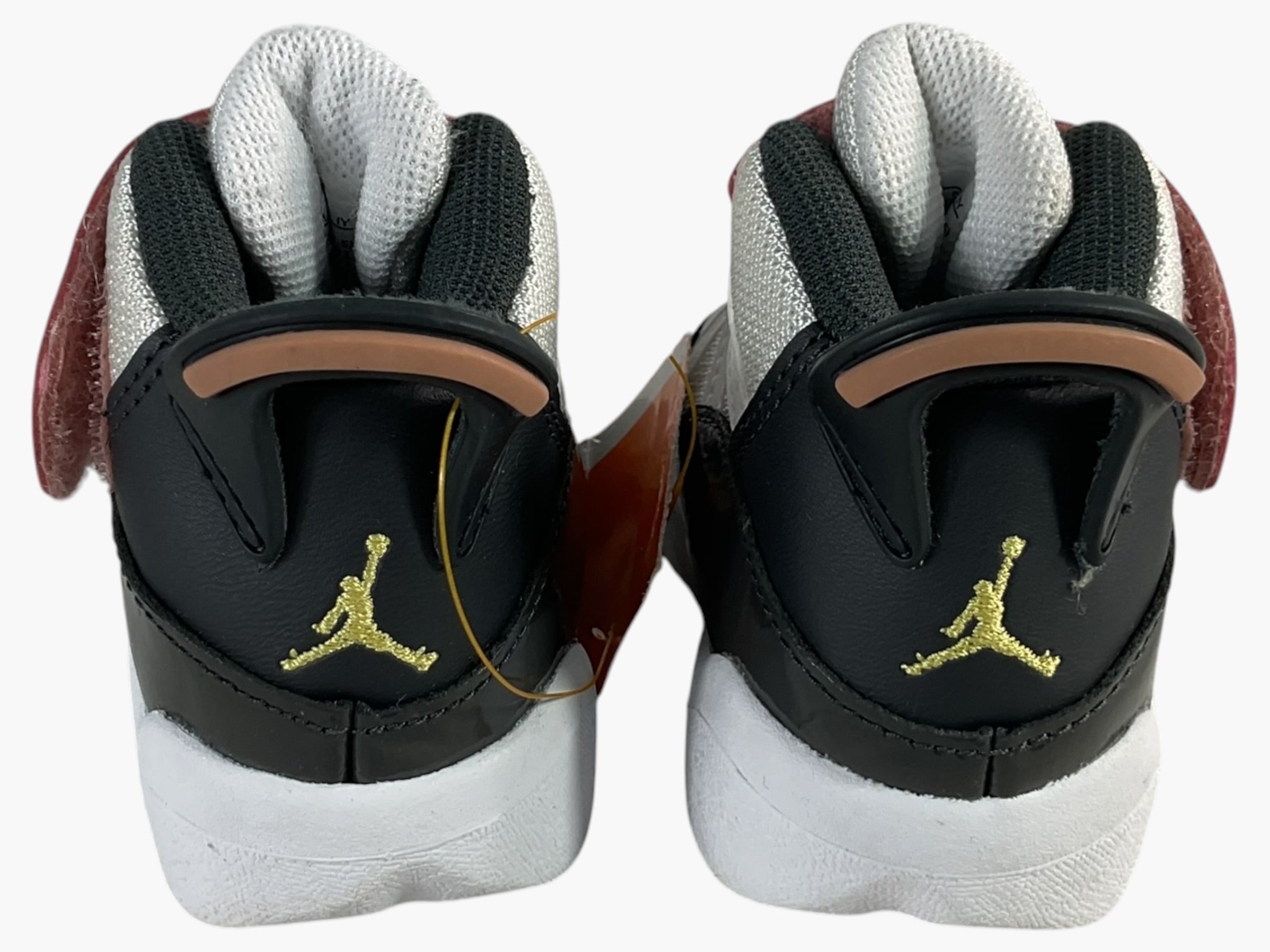 Tenis niña 4 (Jordan)