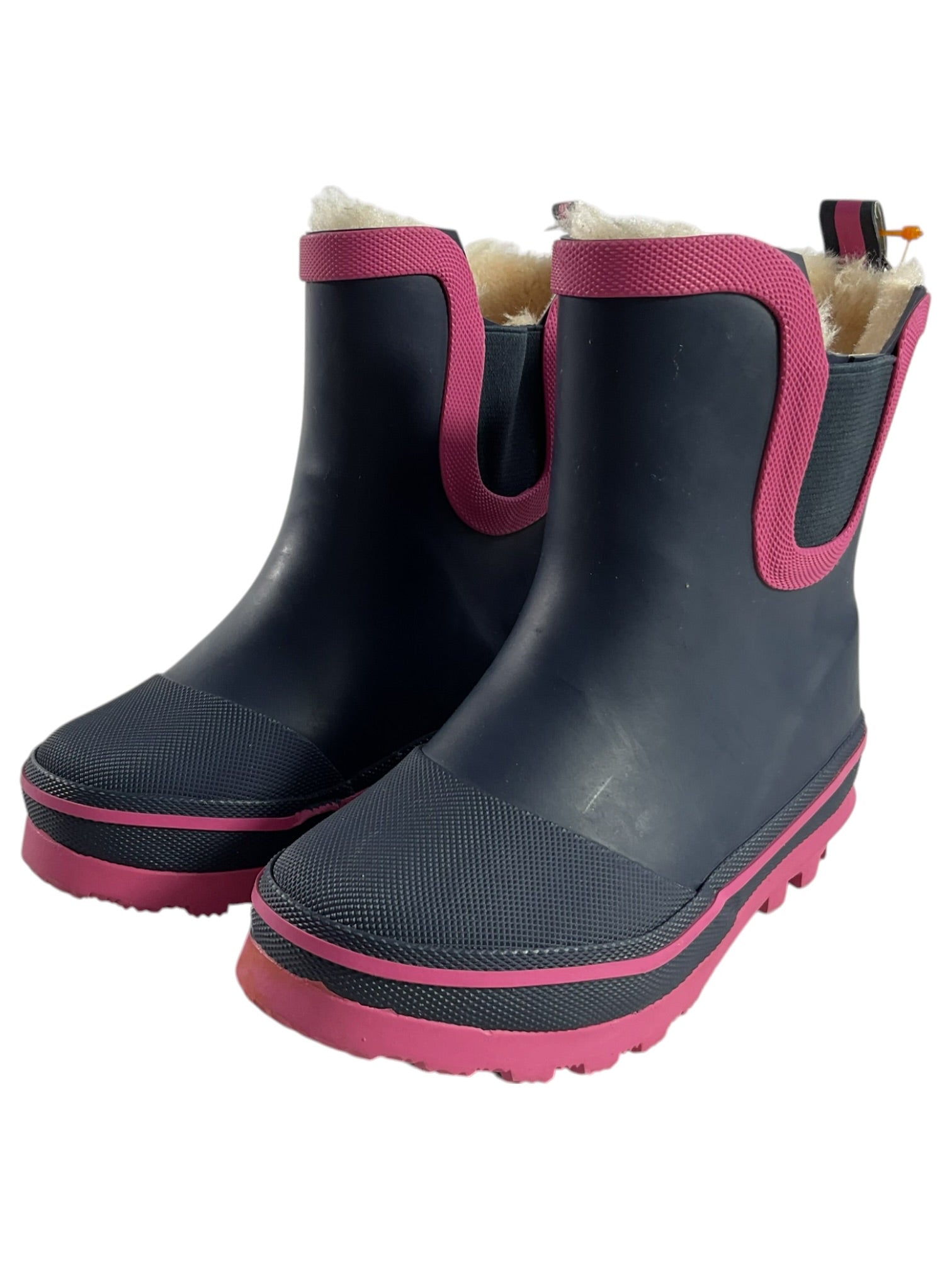 Bota niña 7/8 (Lily & Dan)