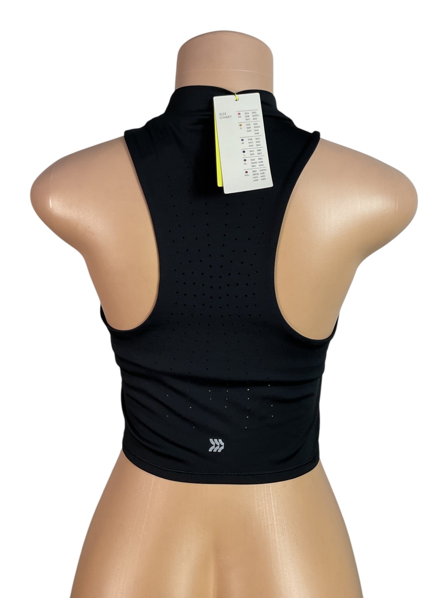 Blusa S (All in Motion)