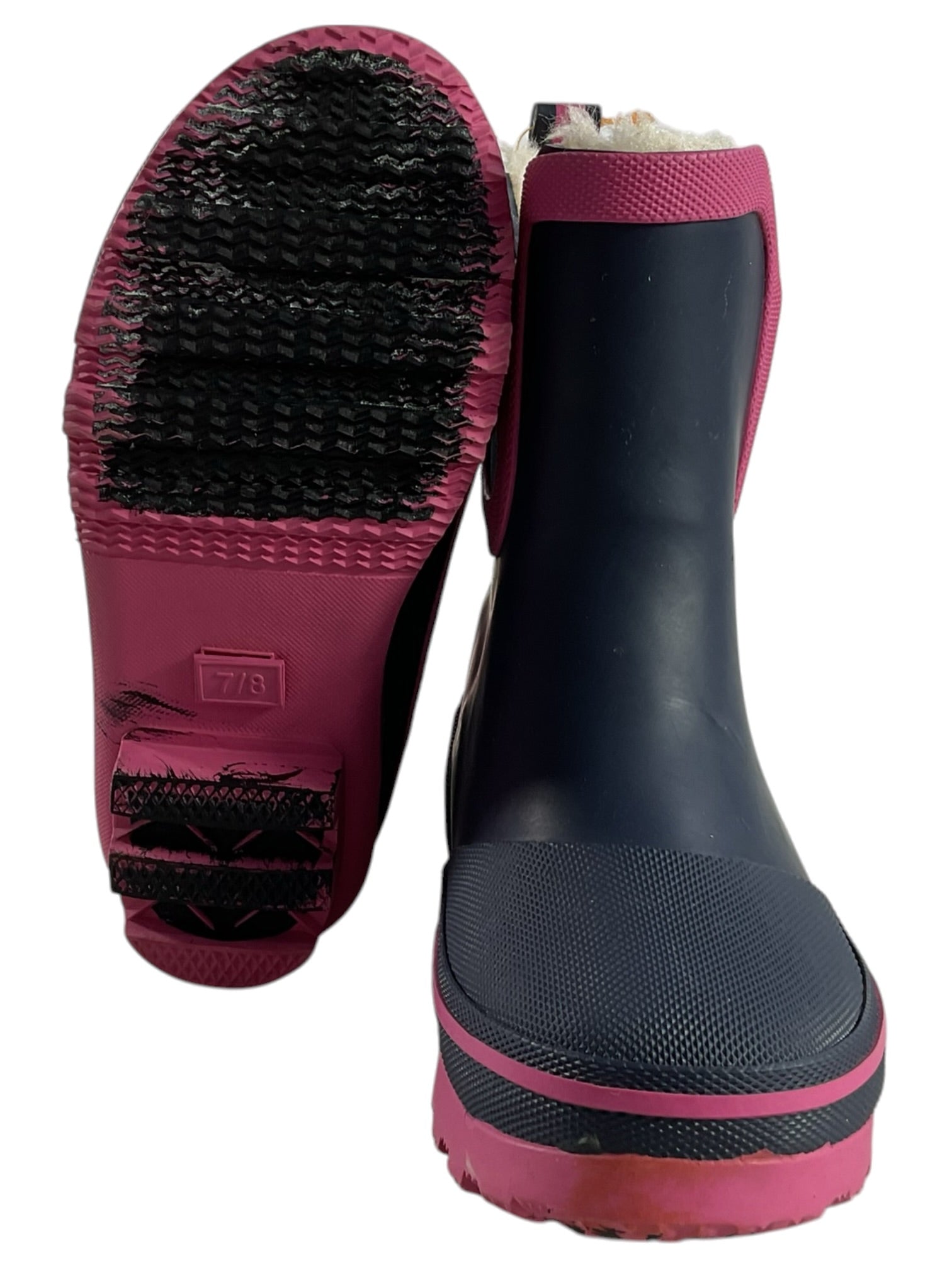Bota niña 7/8 (Lily & Dan)