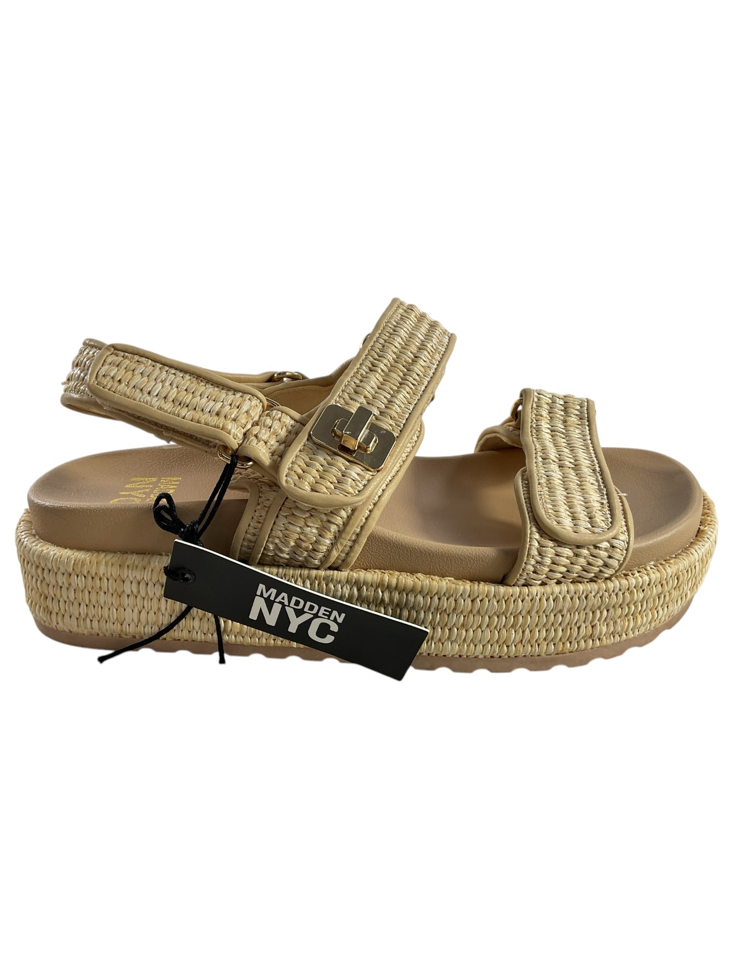 Sandalia 8.5 (MADDEN NYC)
